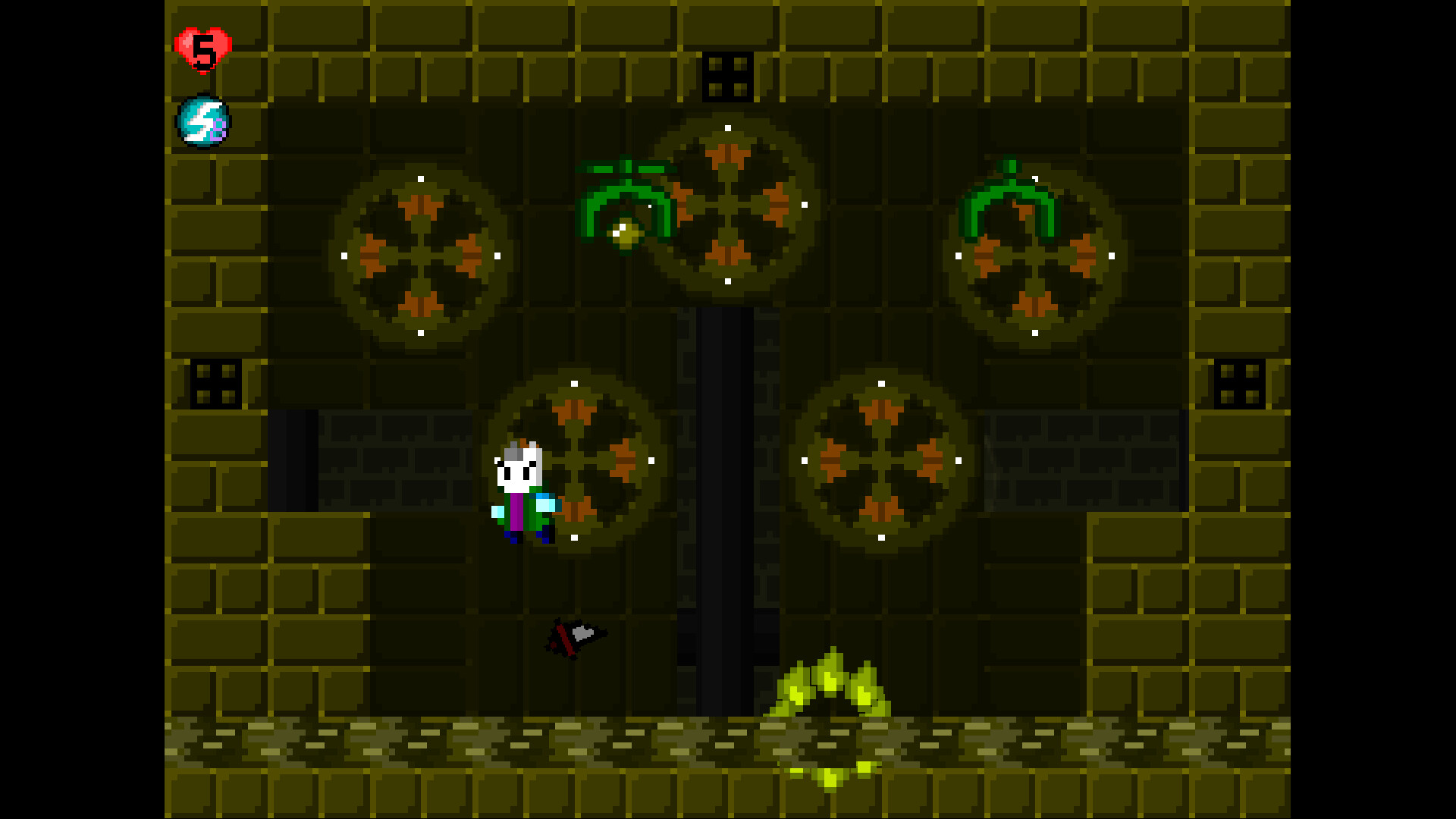 Blaster Bunny Chronicles screenshot 5