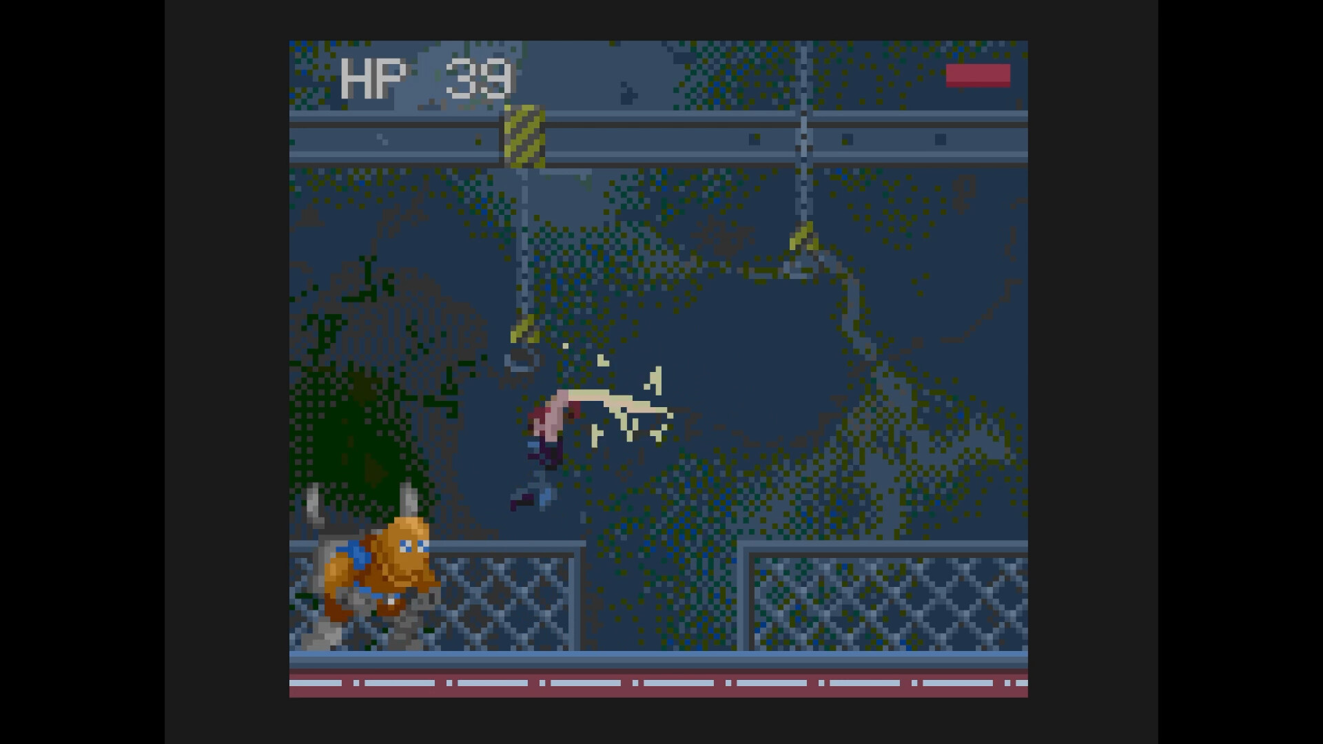 Ganymede screenshot 4