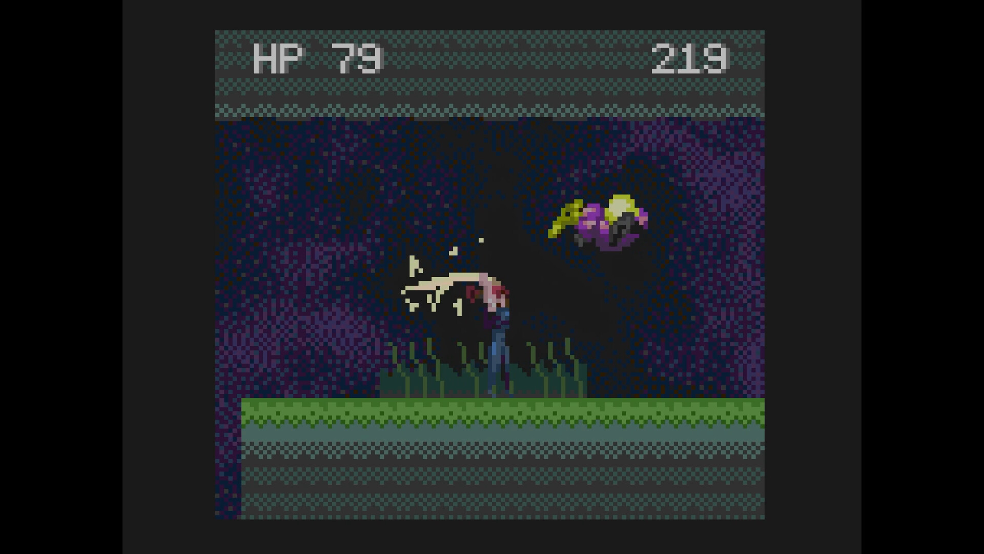 Ganymede screenshot 1