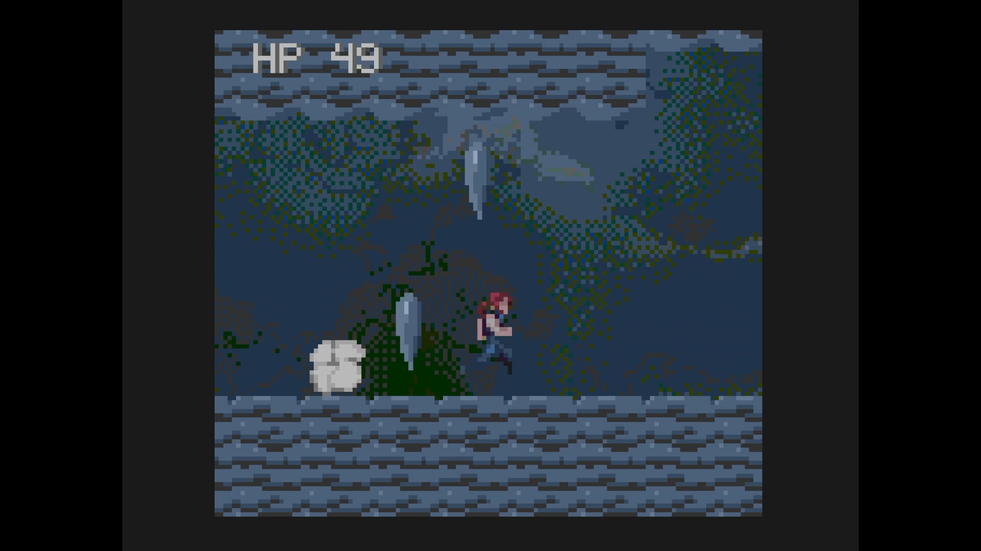 Ganymede screenshot 3