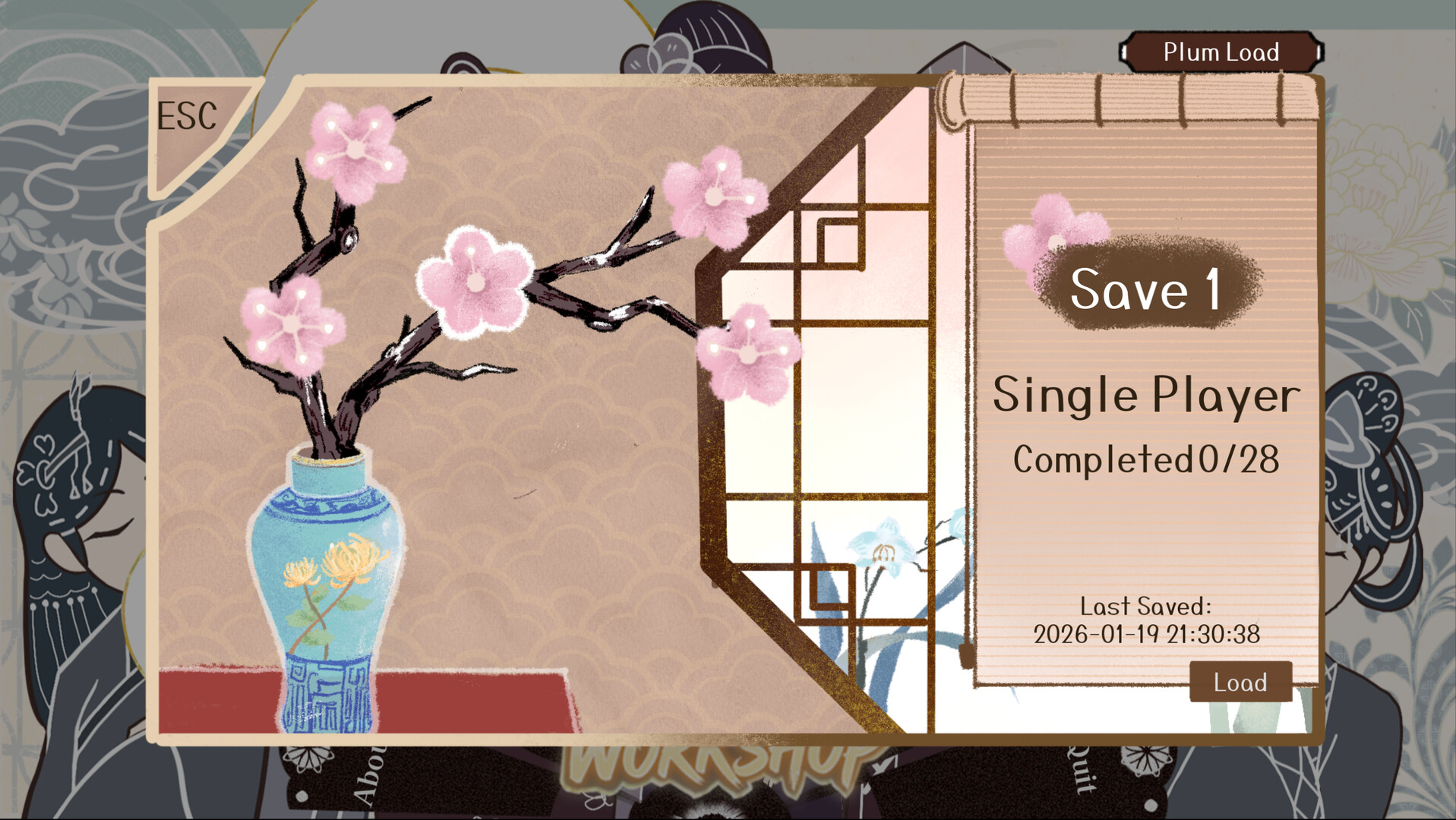 DIVINE CRAFTING WORKSHOP screenshot 3