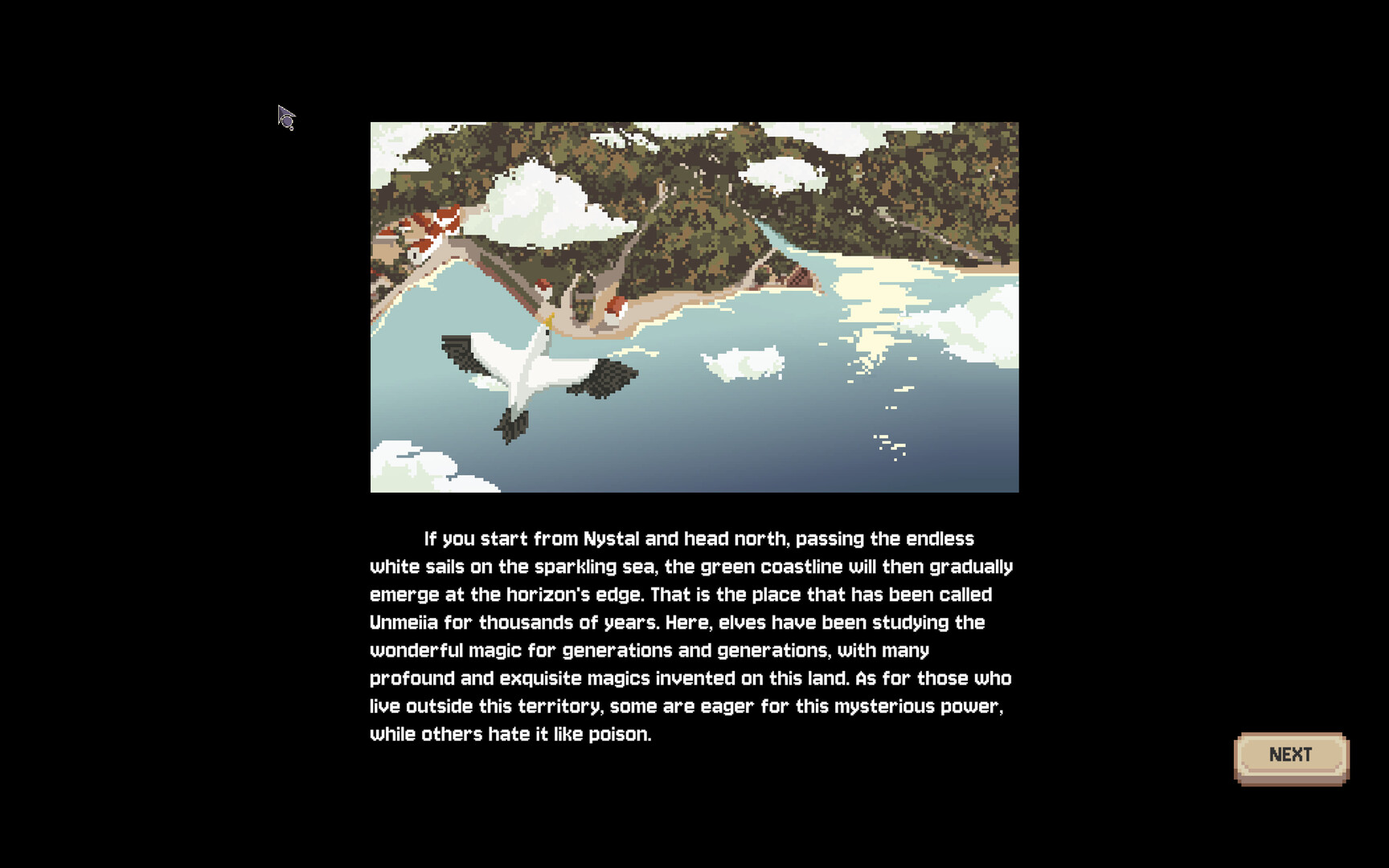 Uncommon App screenshot 1