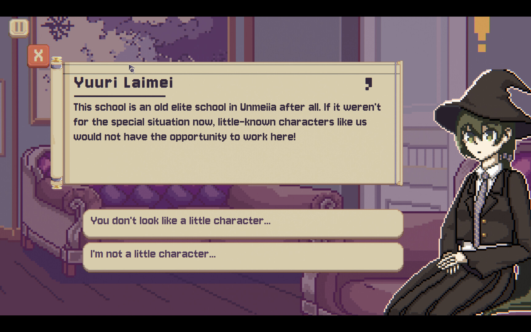 Uncommon App screenshot 3