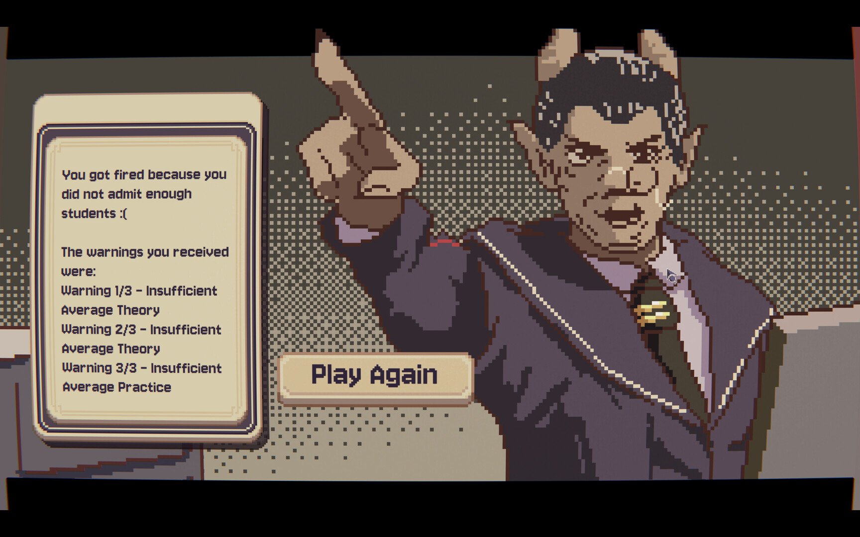 Uncommon App screenshot 4