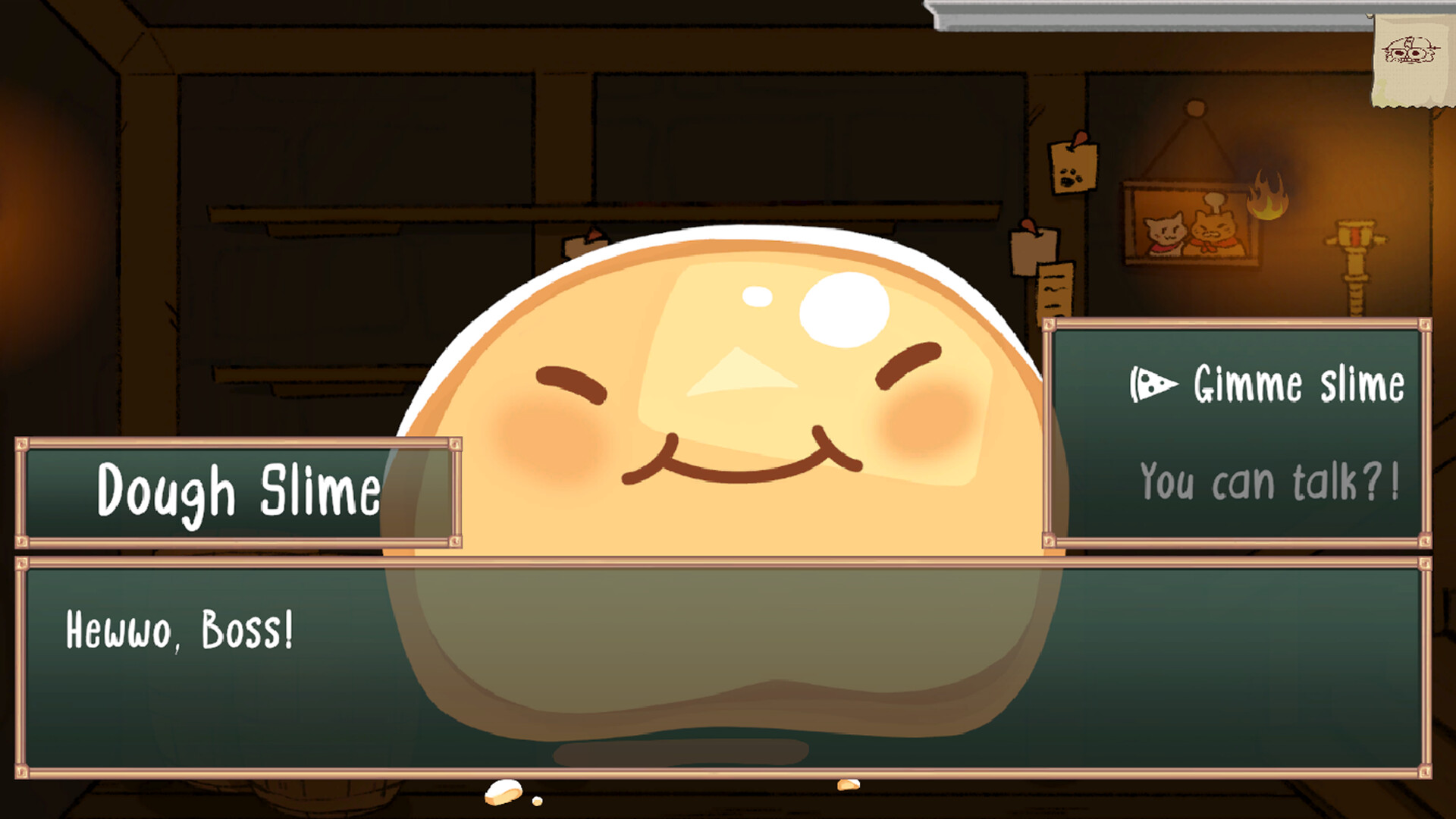 Dungeon Pizza screenshot 8