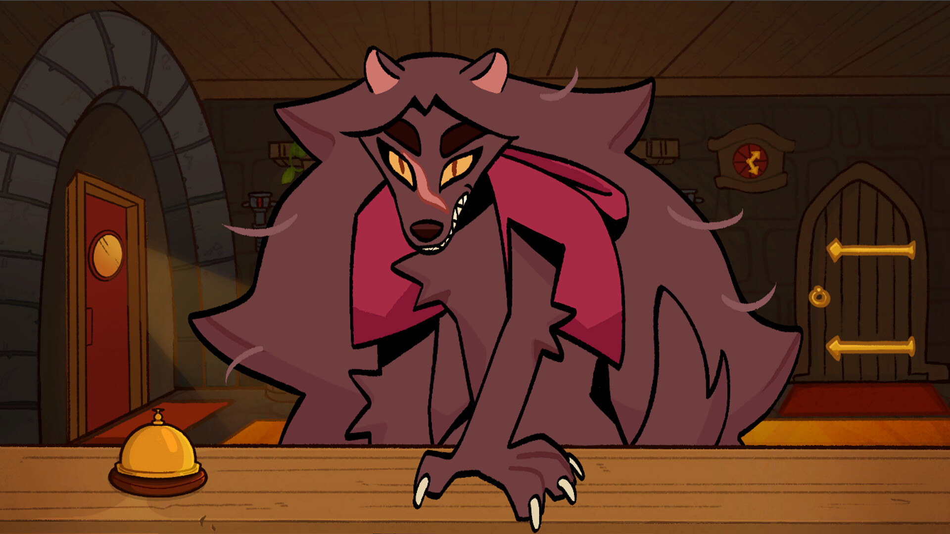 Dungeon Pizza screenshot 10