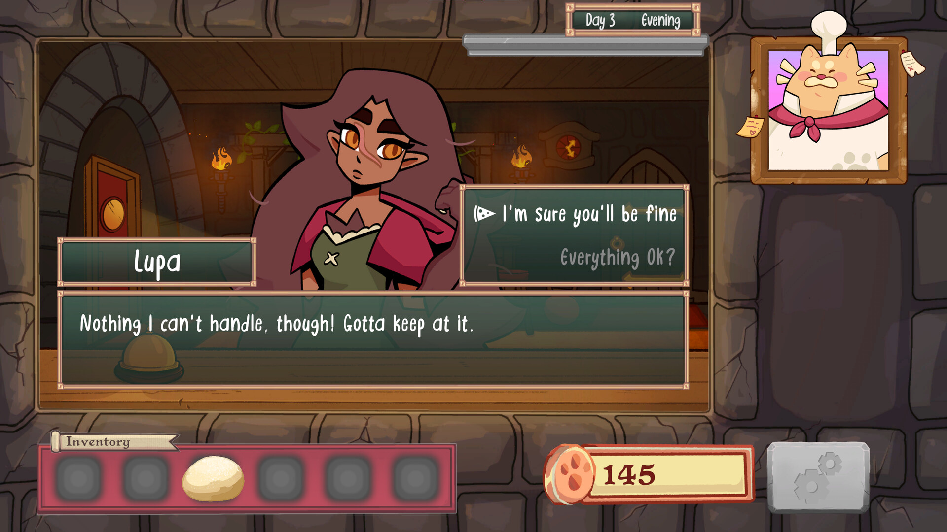 Dungeon Pizza screenshot 5