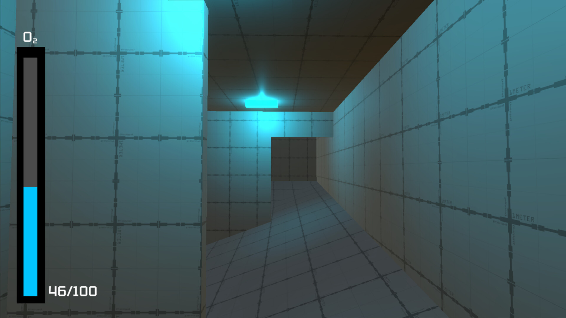 Flood Descendance screenshot 6