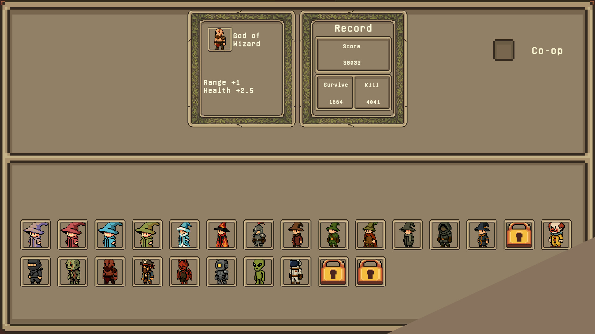 Eternal Hunt screenshot 7
