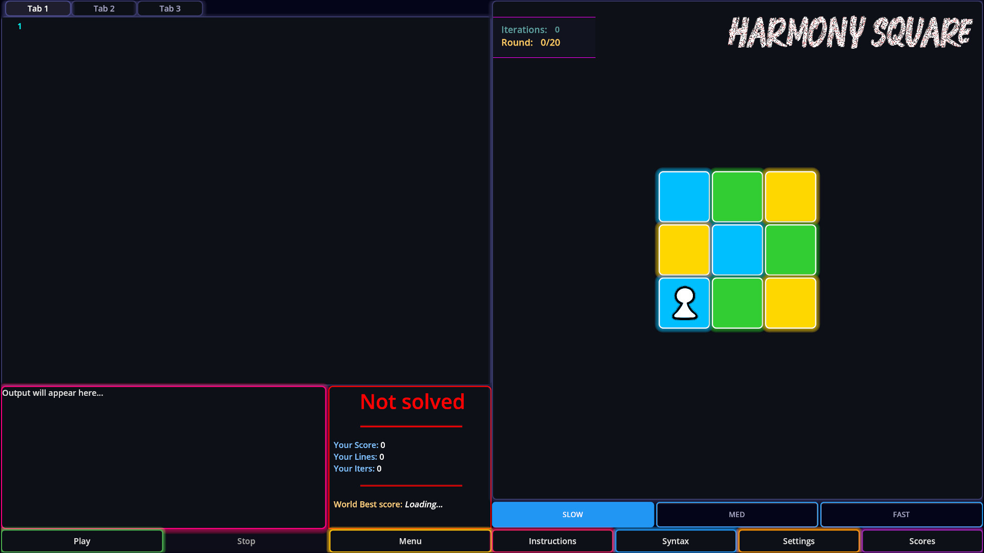 Pawn.OS() screenshot 2