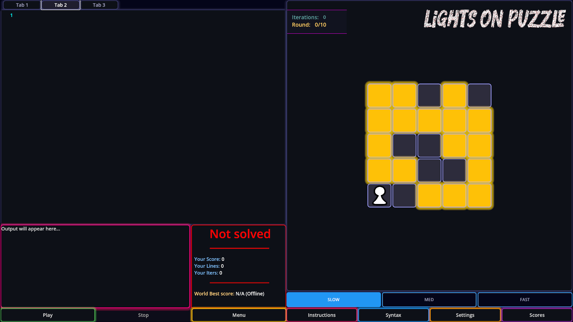 Pawn.OS() screenshot 6