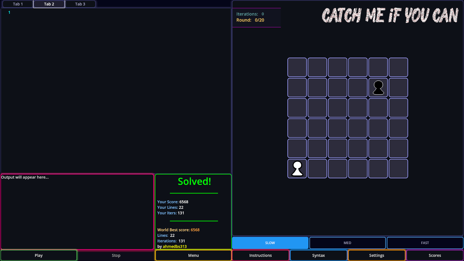Pawn.OS() screenshot 5