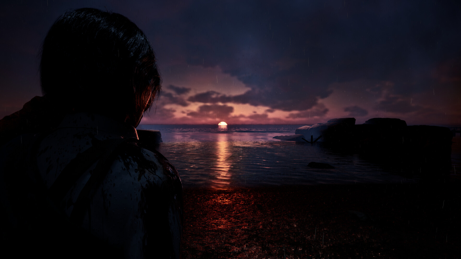 Echoes Within screenshot 2