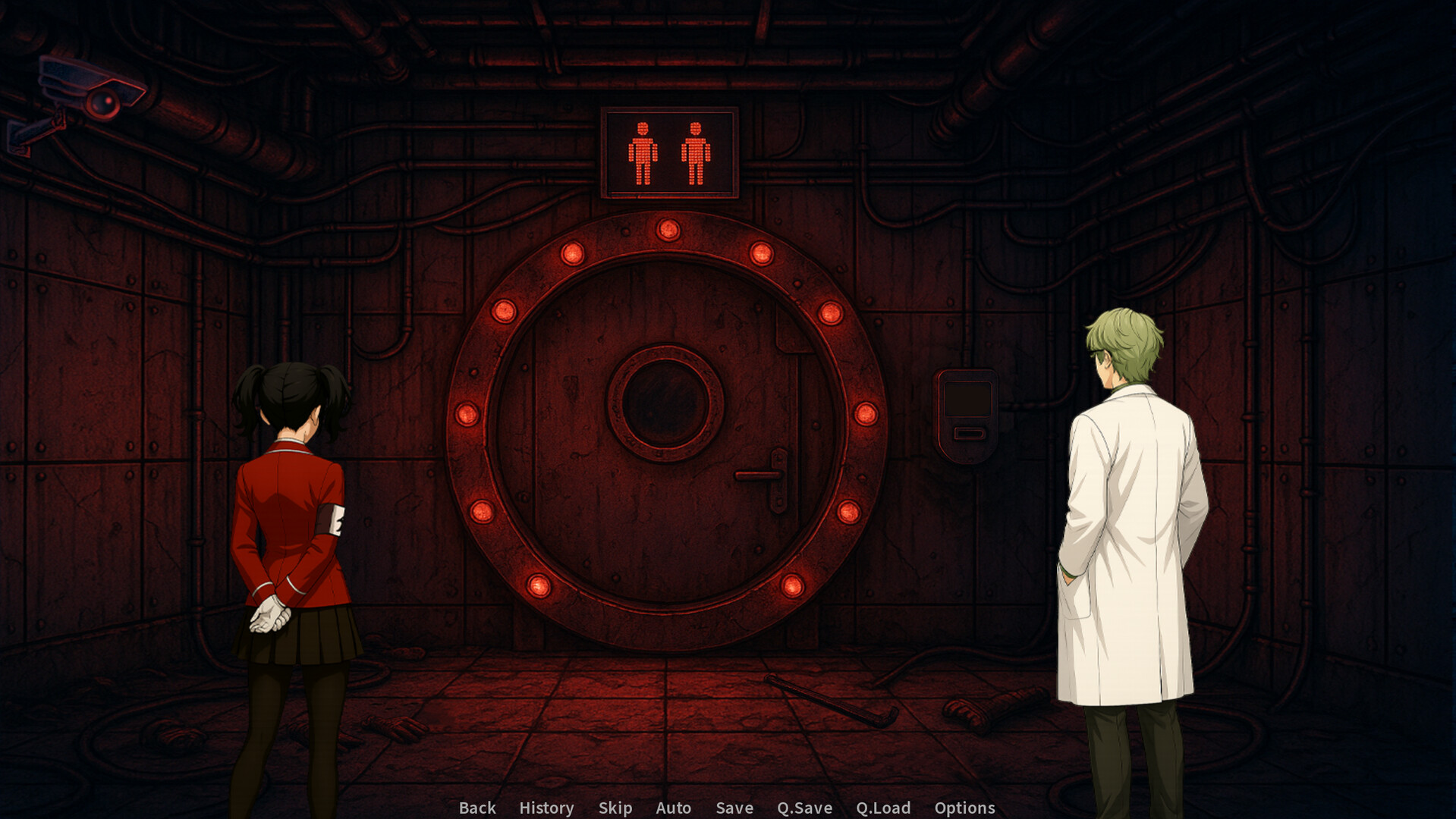 White Rats screenshot 2