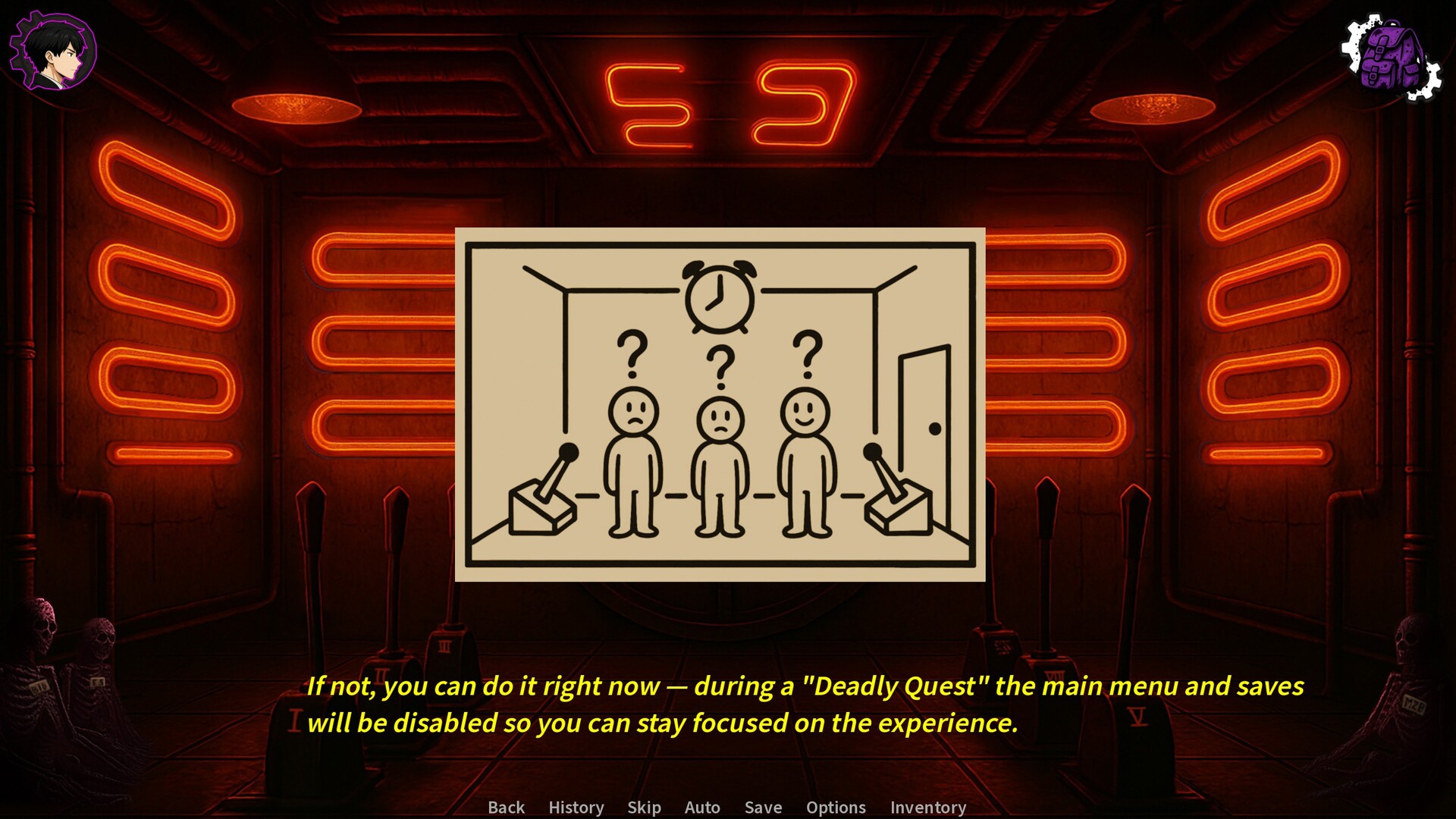 White Rats screenshot 10