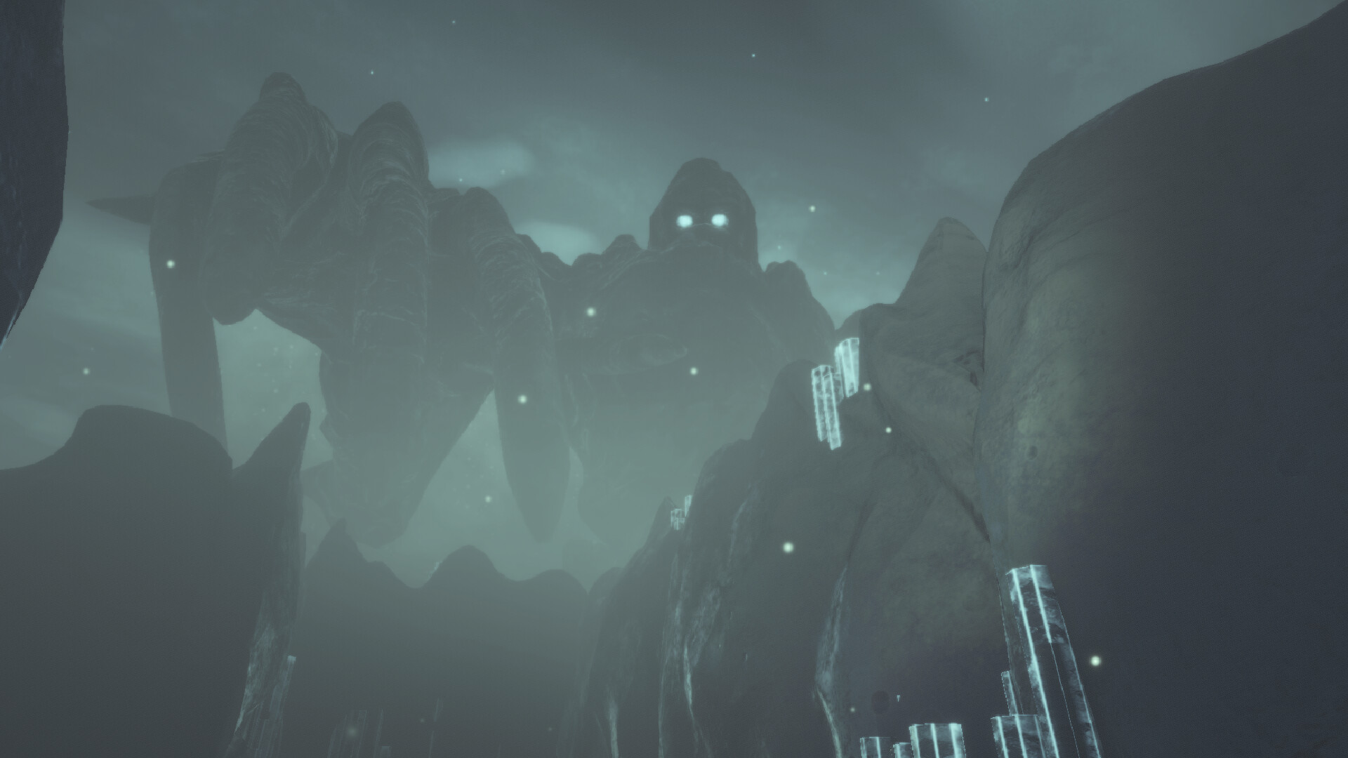 Halls of Nyarlathotep screenshot 15