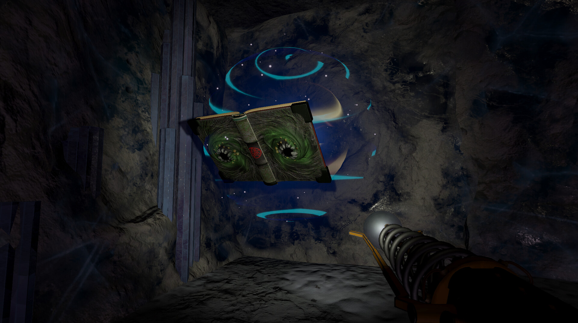 Halls of Nyarlathotep screenshot 20