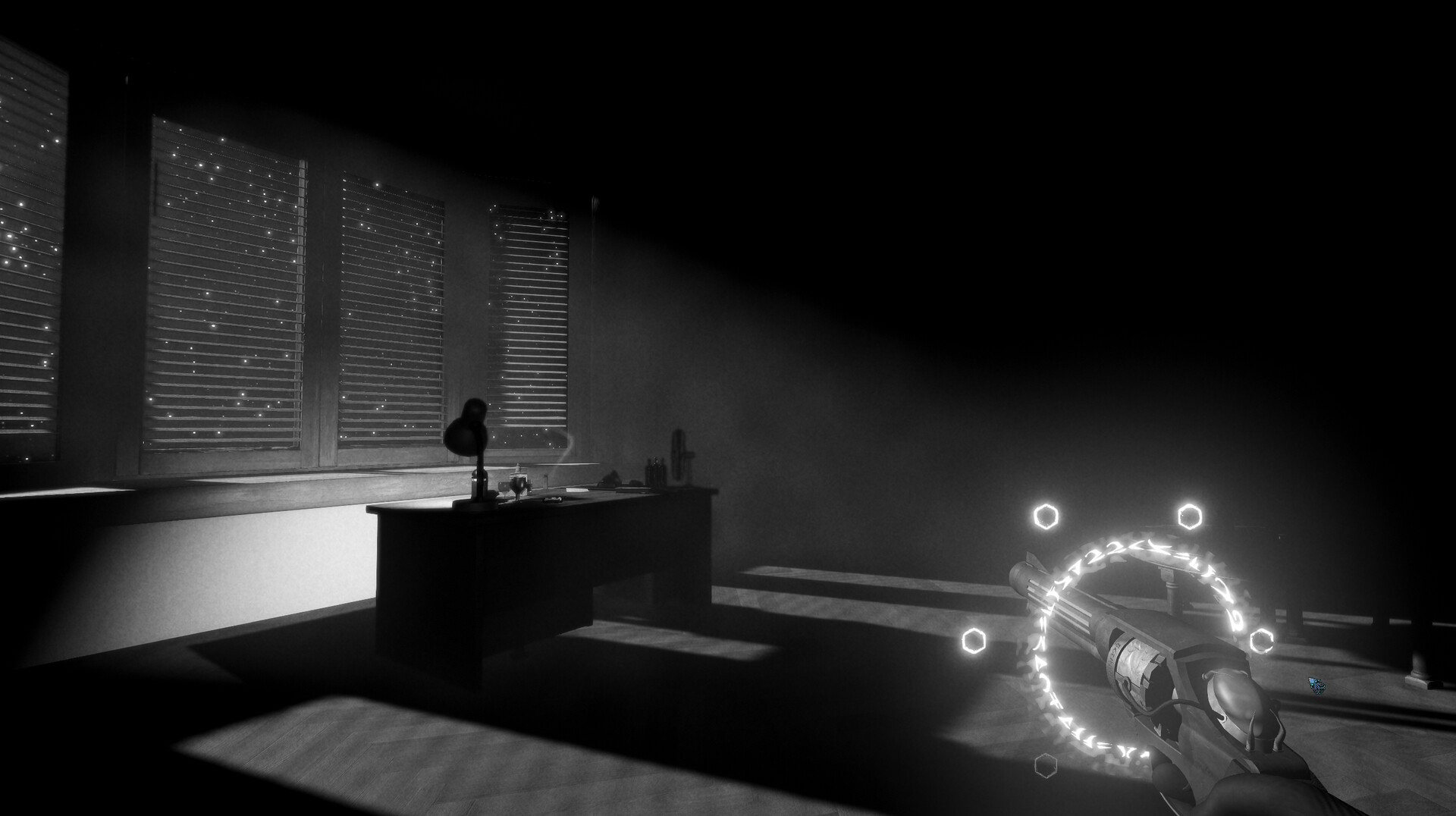 Halls of Nyarlathotep screenshot 5