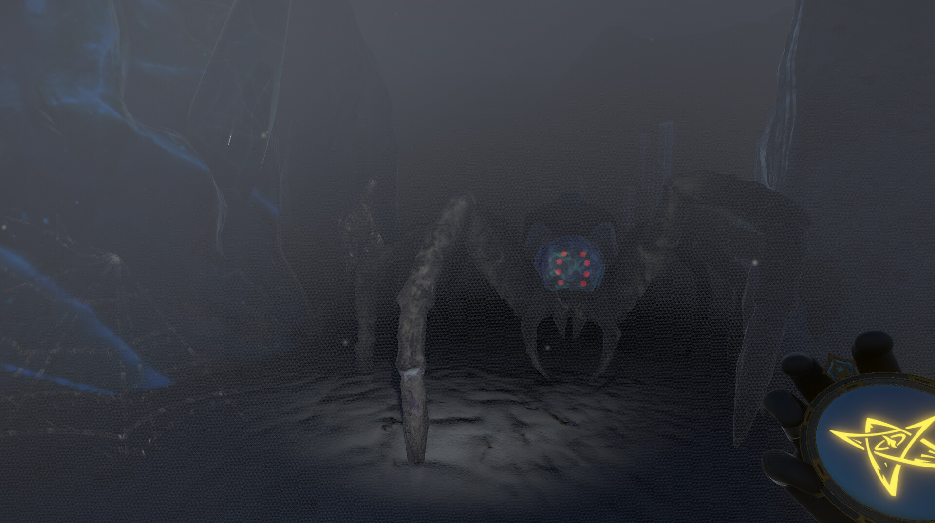 Halls of Nyarlathotep screenshot 24
