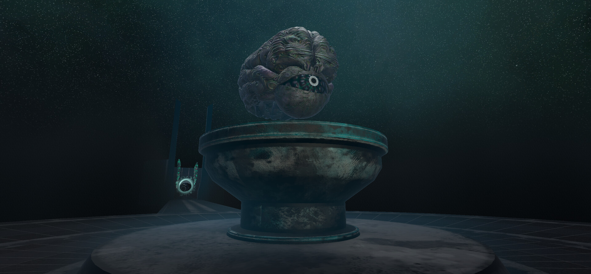 Halls of Nyarlathotep screenshot 22