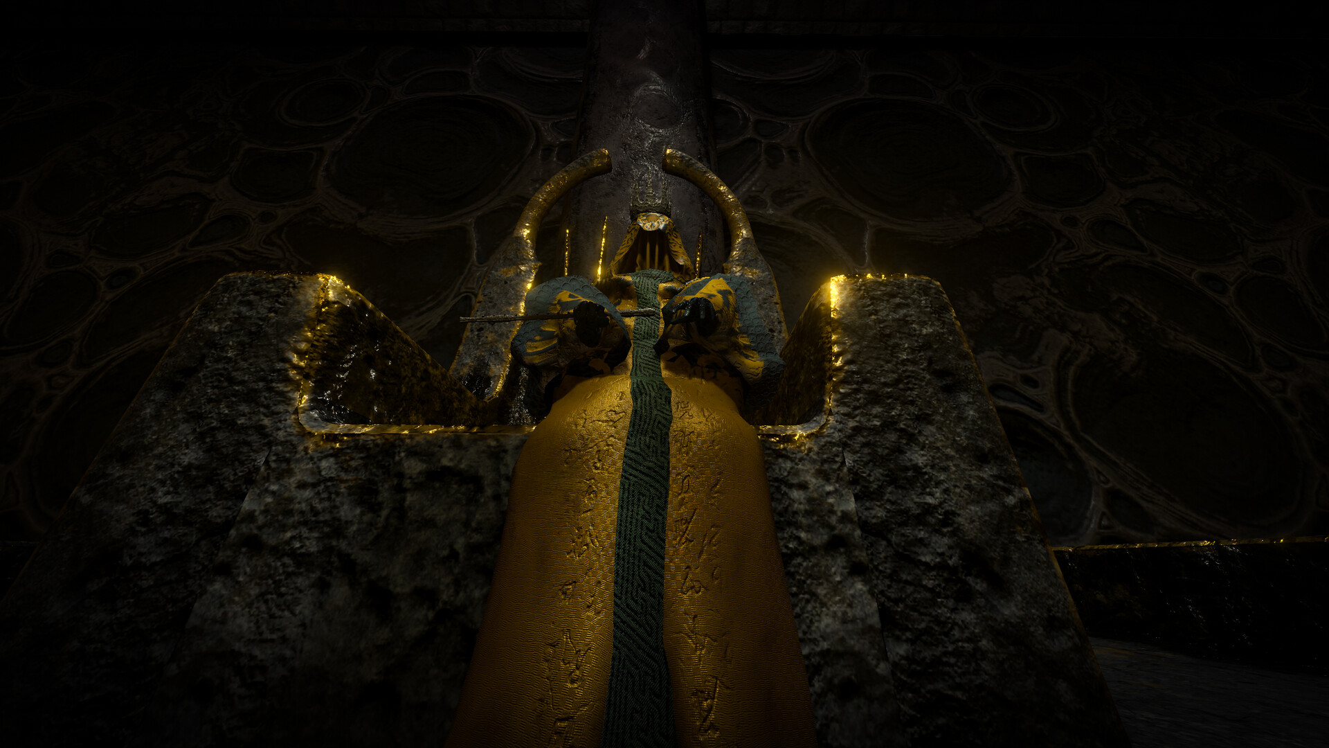Halls of Nyarlathotep screenshot 21