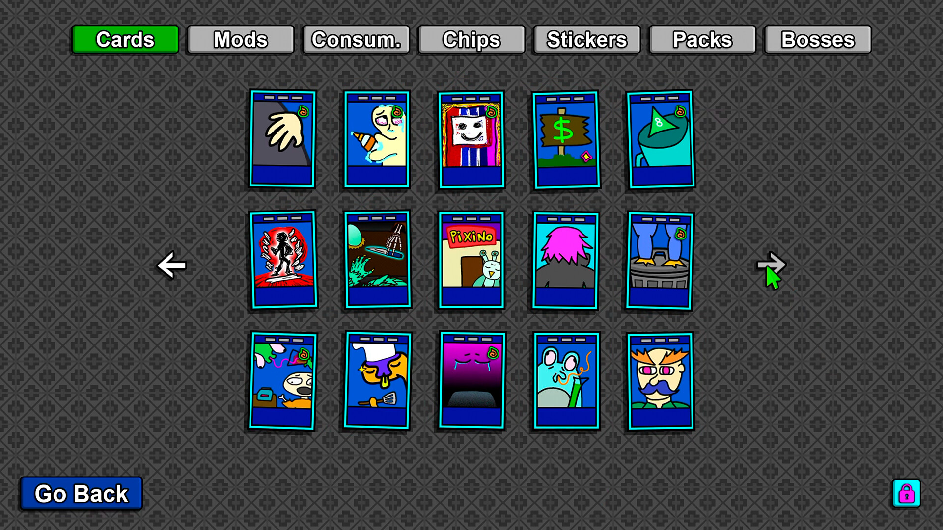 TEKO screenshot 6