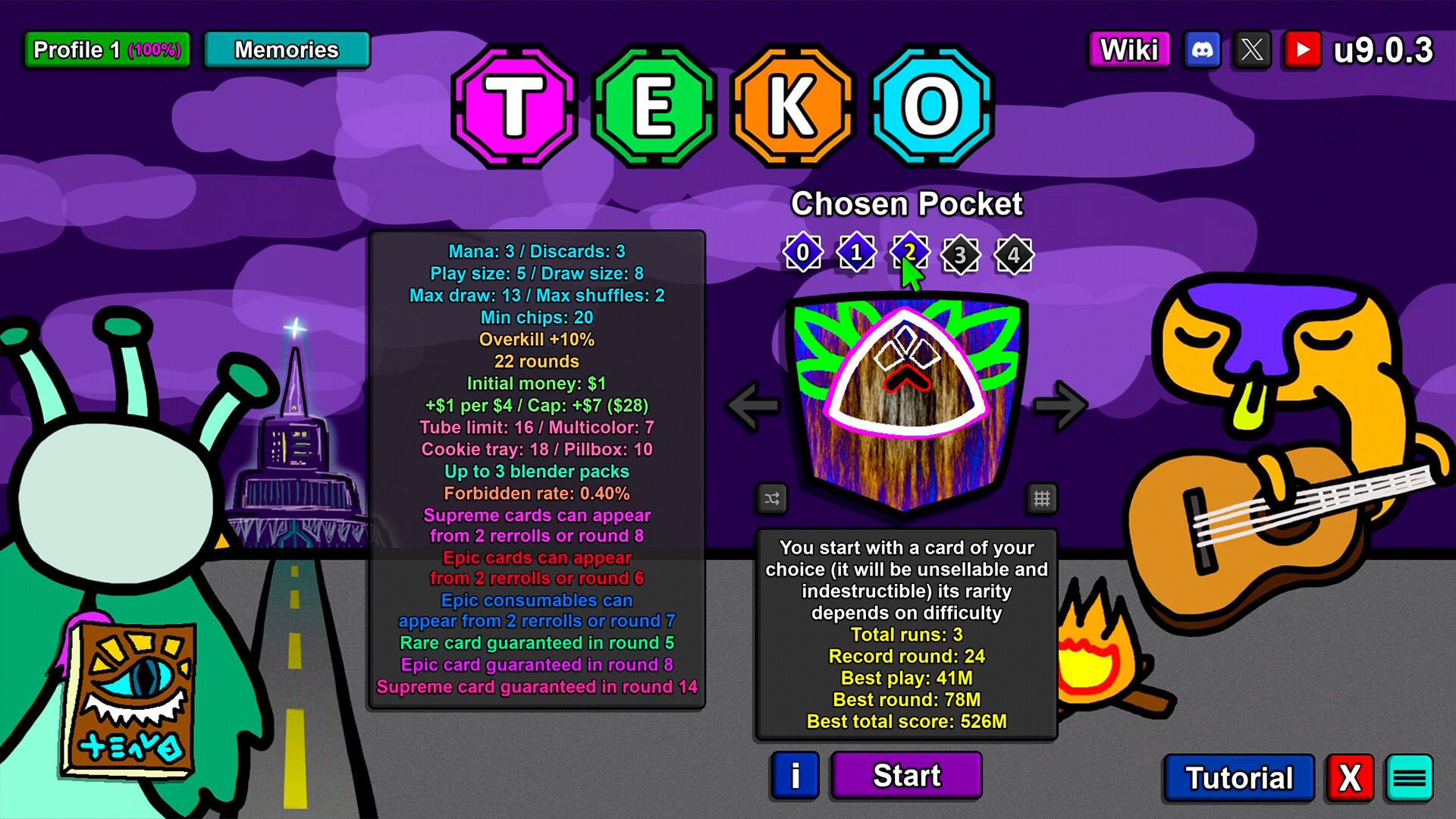 TEKO screenshot 7