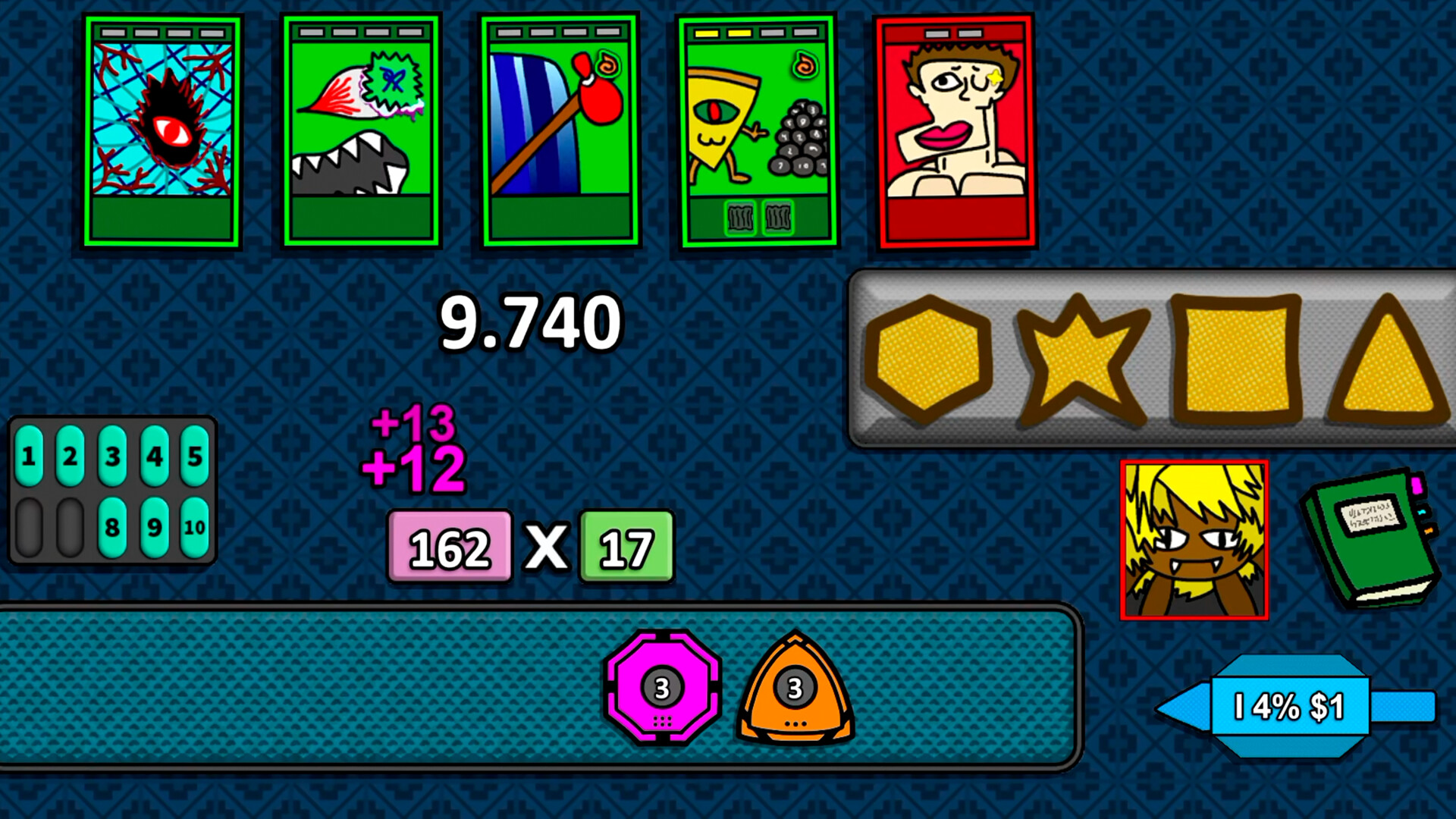 TEKO screenshot 3