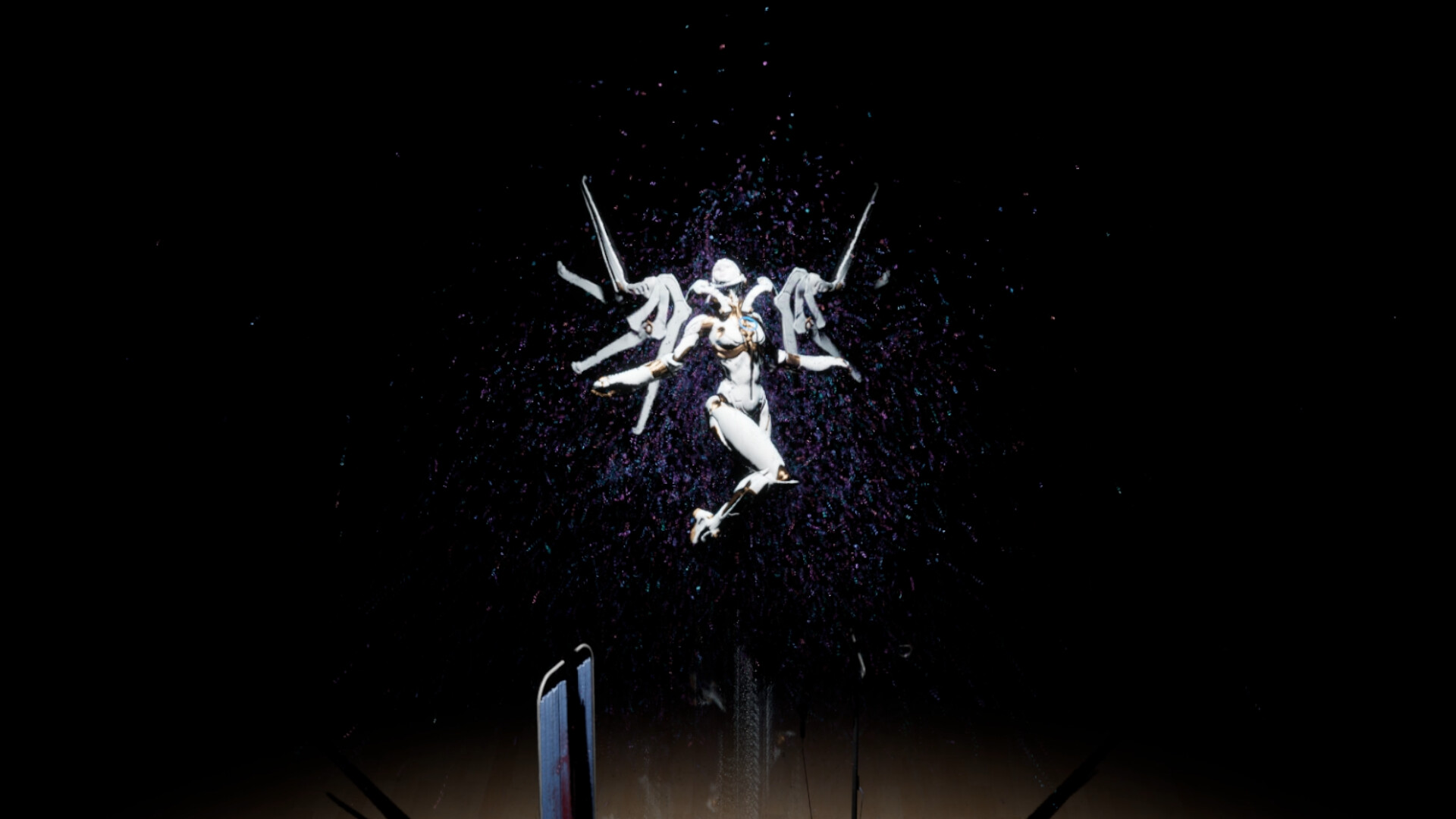 Dream Shell screenshot 10