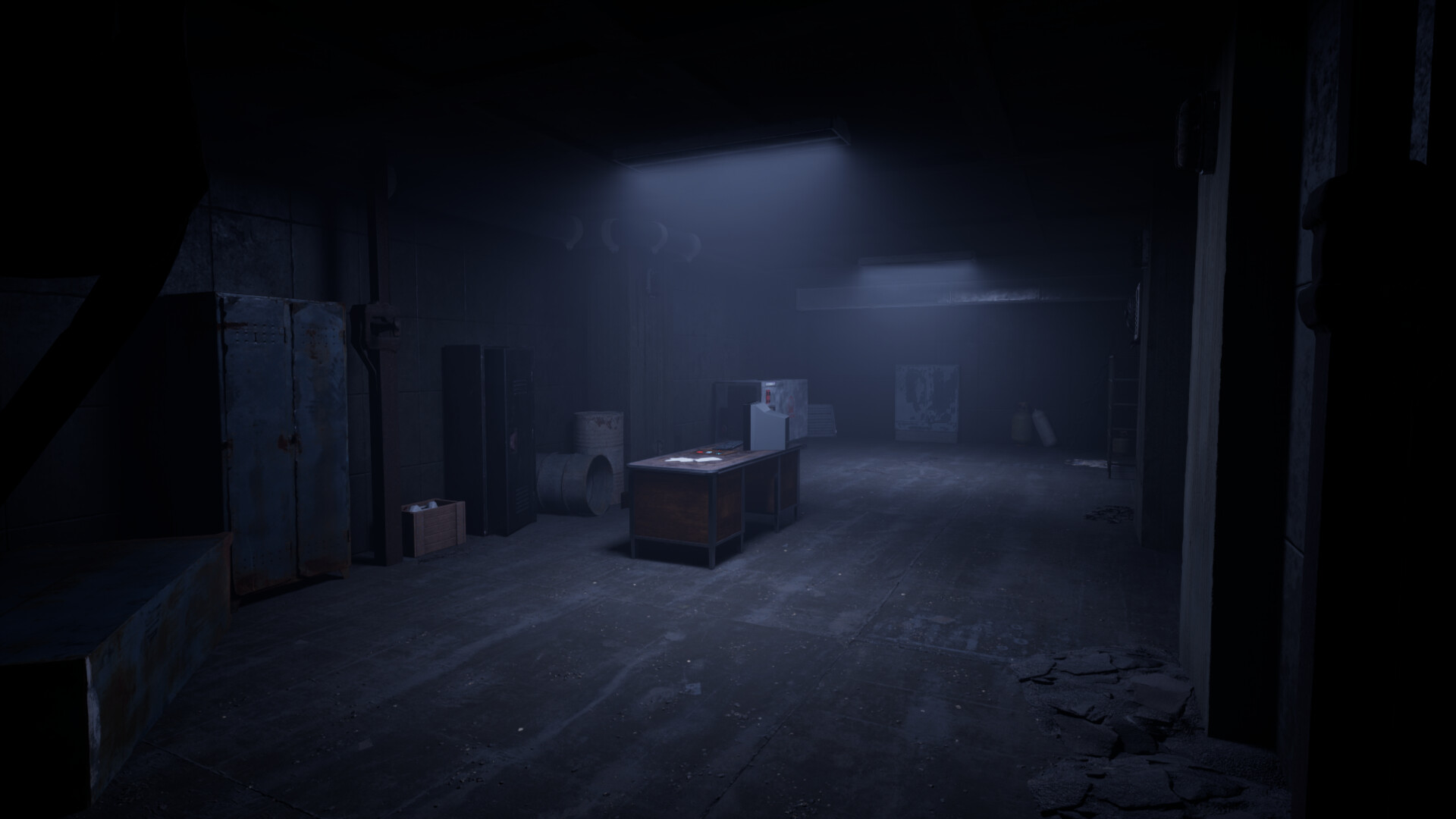 The Echoes of Me screenshot 3