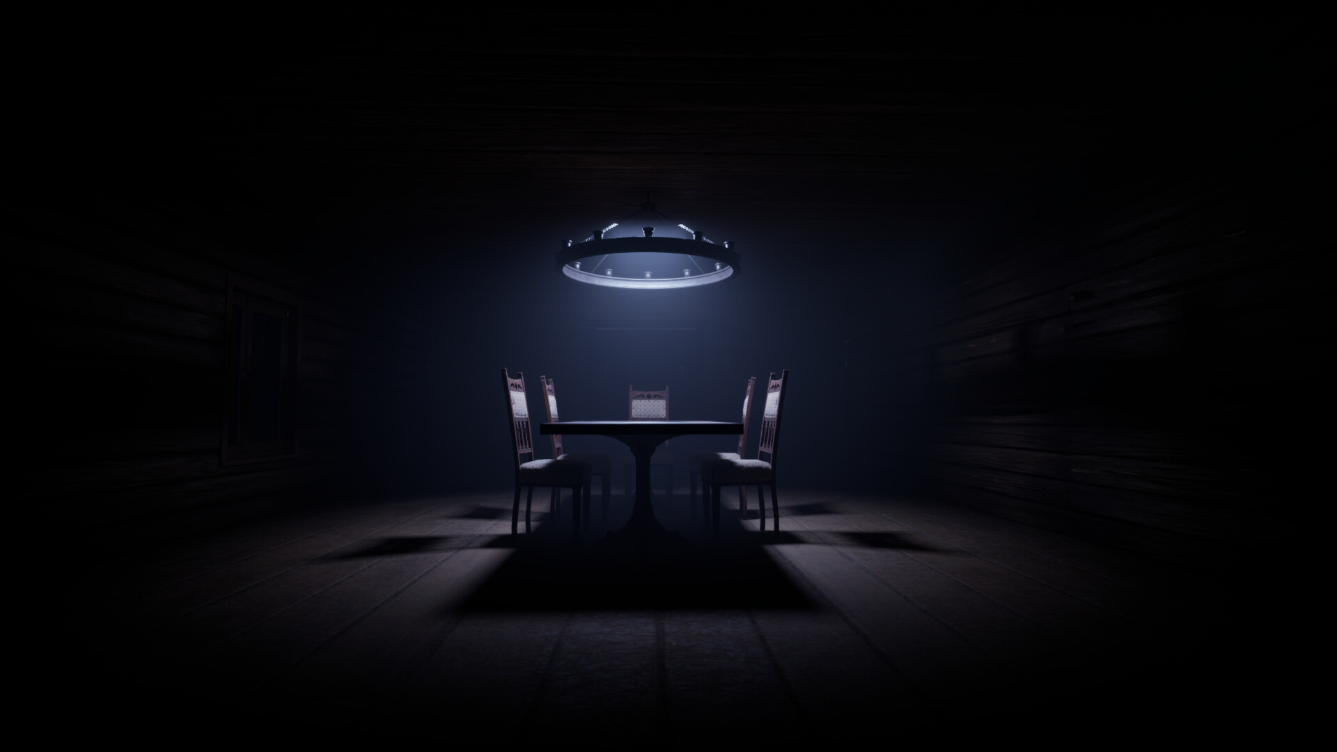 The Echoes of Me screenshot 2