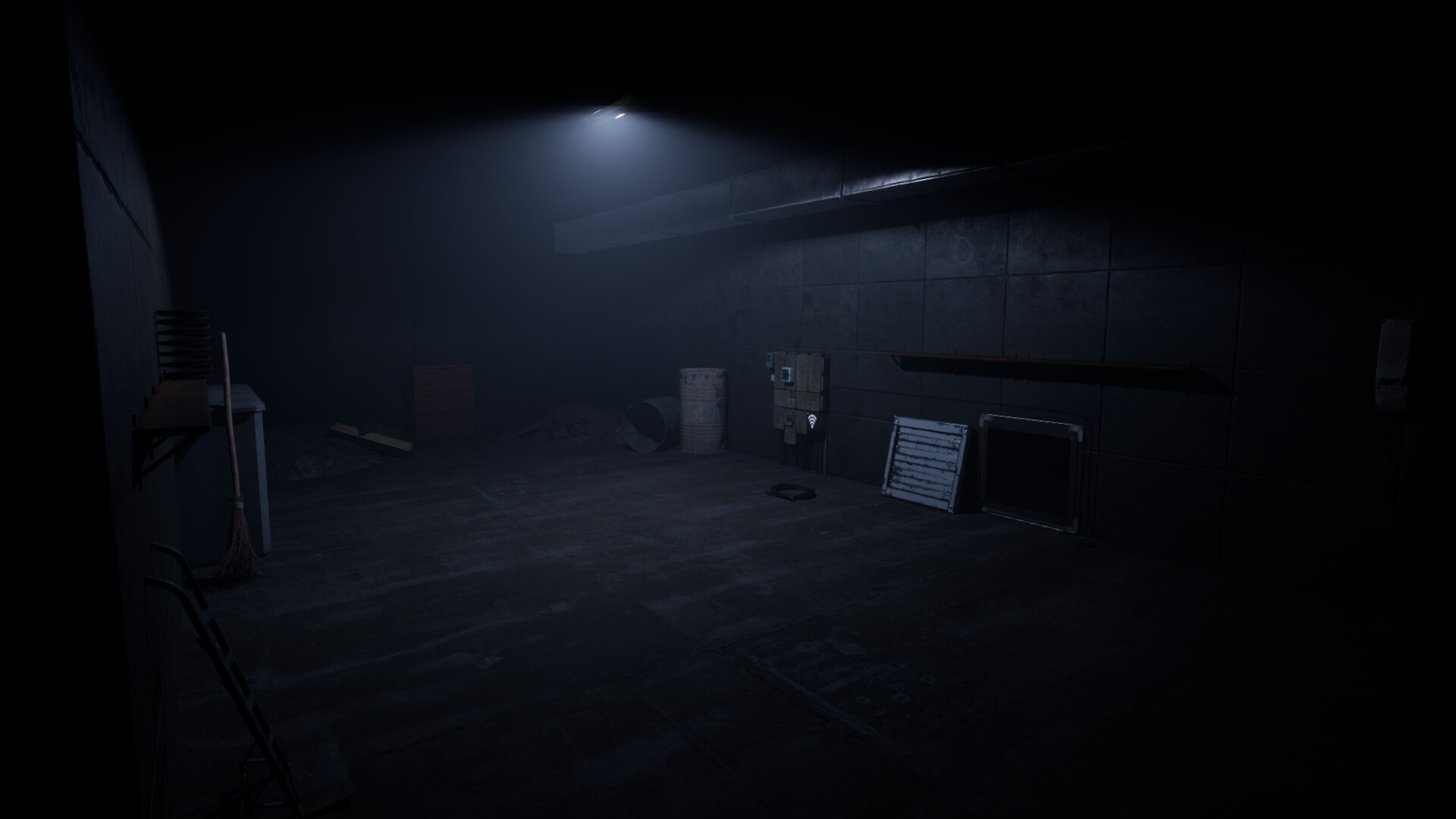 The Echoes of Me screenshot 5