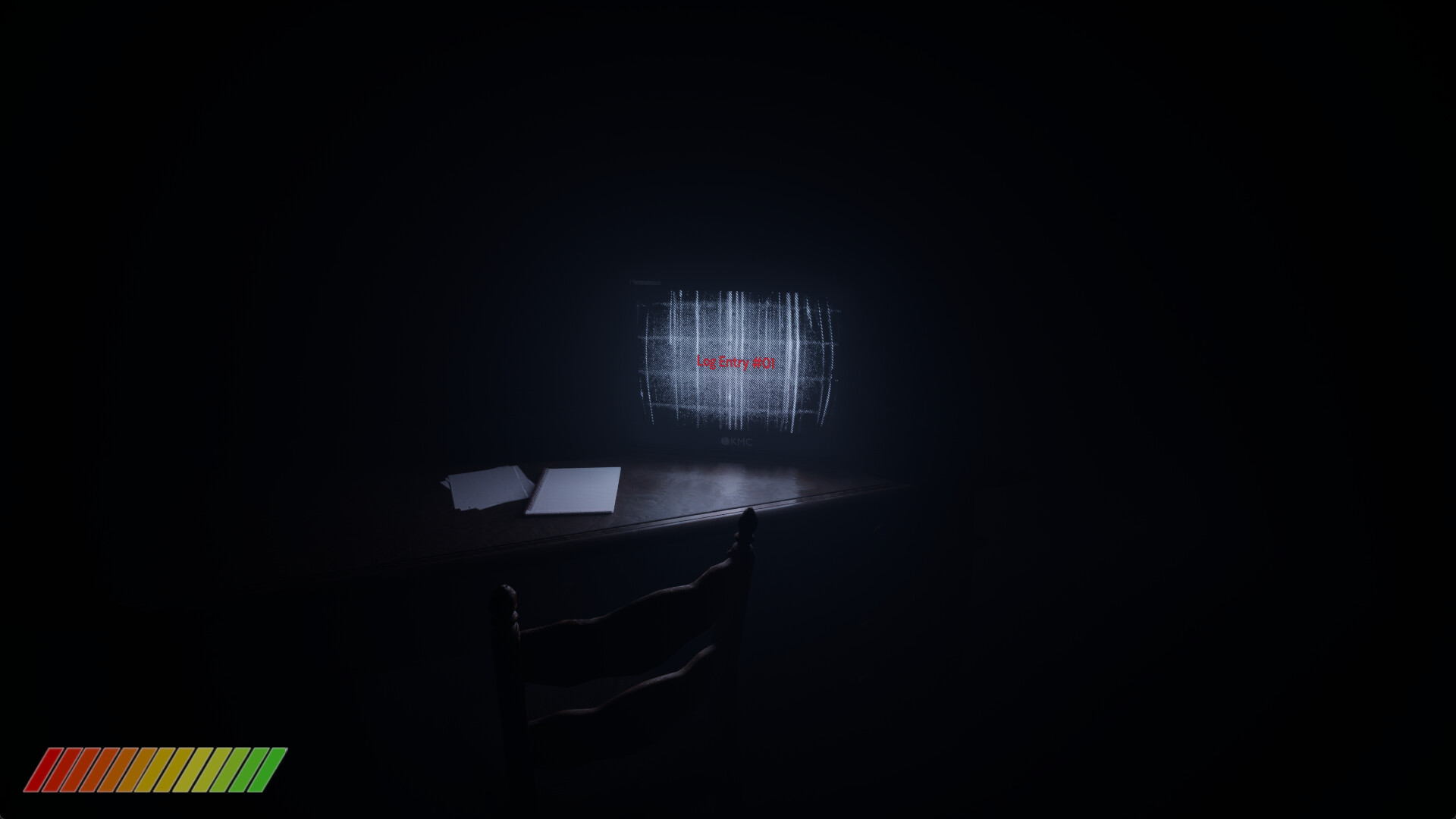 The Echoes of Me screenshot 4