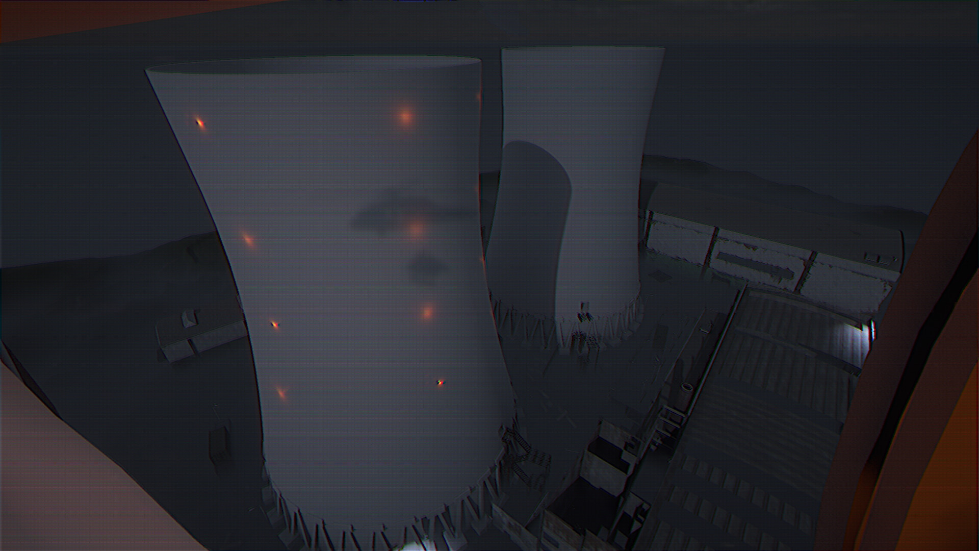 PROJECT: V.I.R.A. screenshot 10