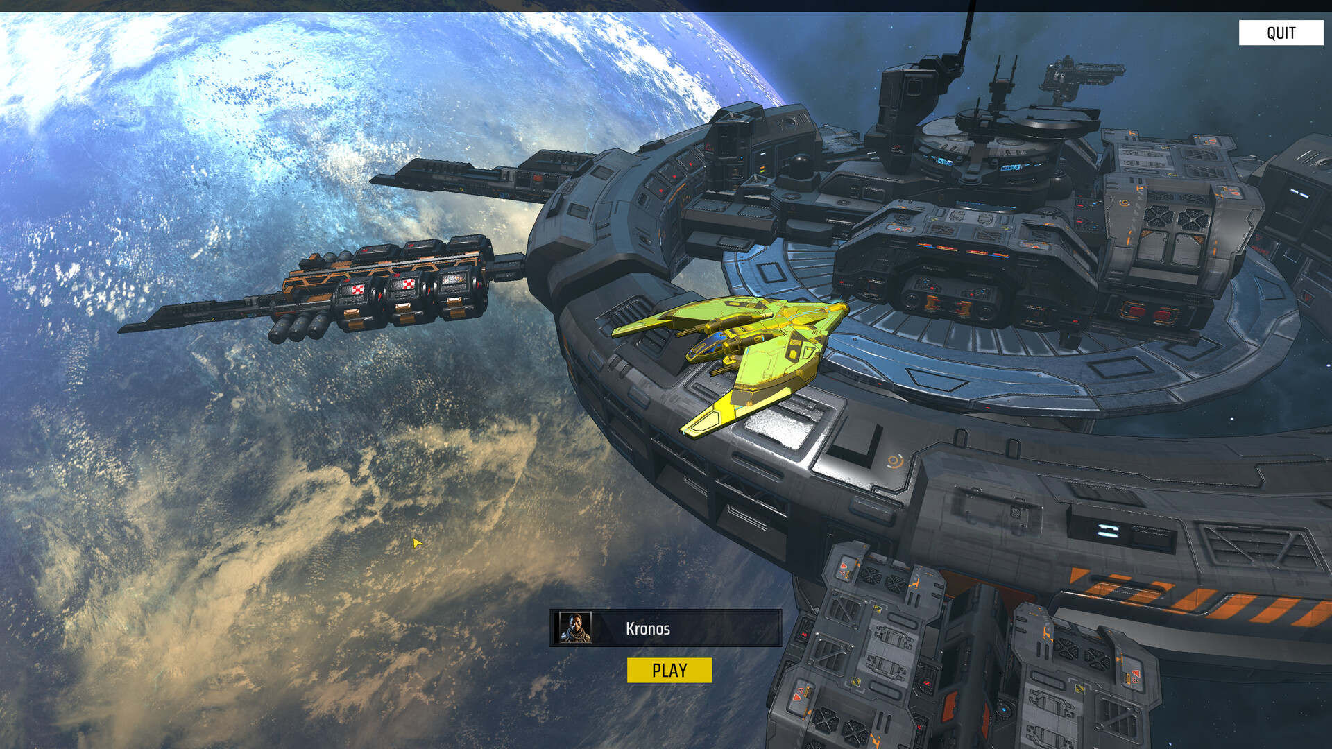 AEXXOS screenshot 5