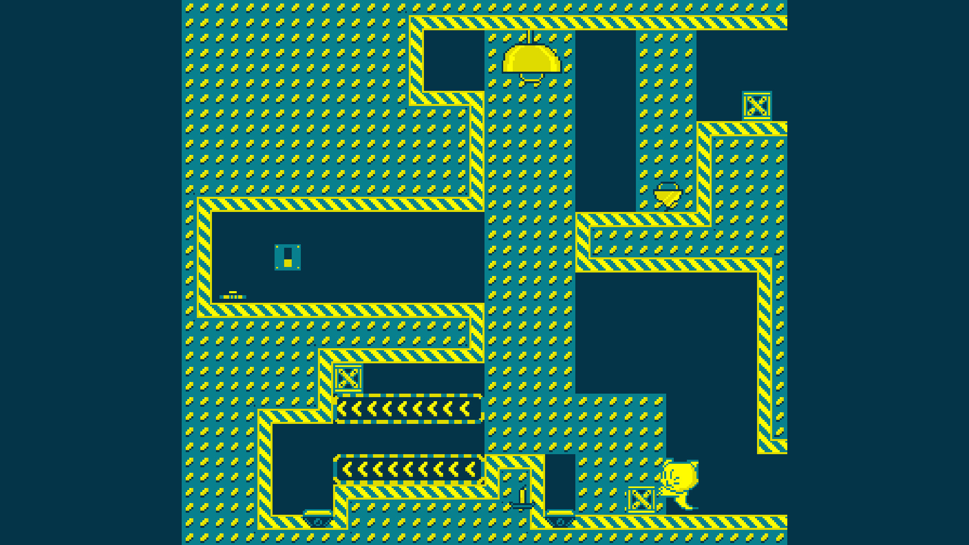 Phantom Feline screenshot 2