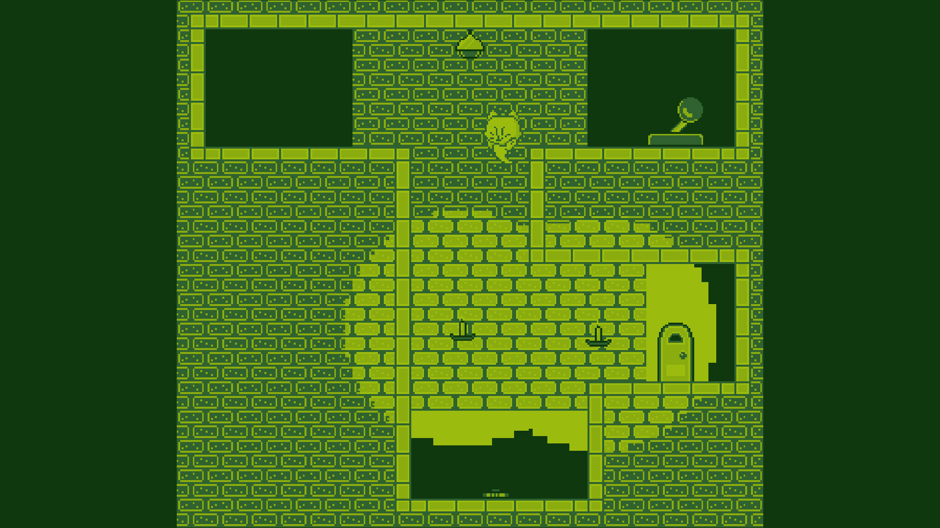 Phantom Feline screenshot 1
