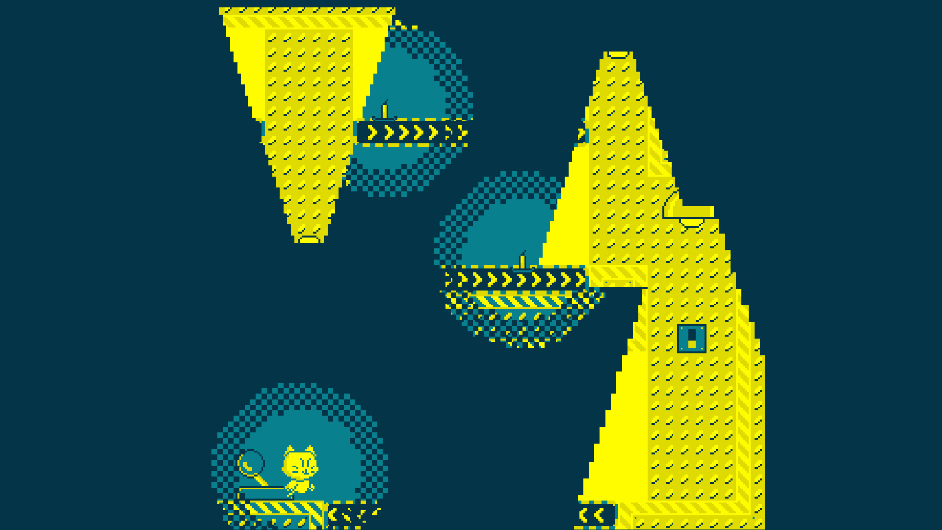 Phantom Feline screenshot 5