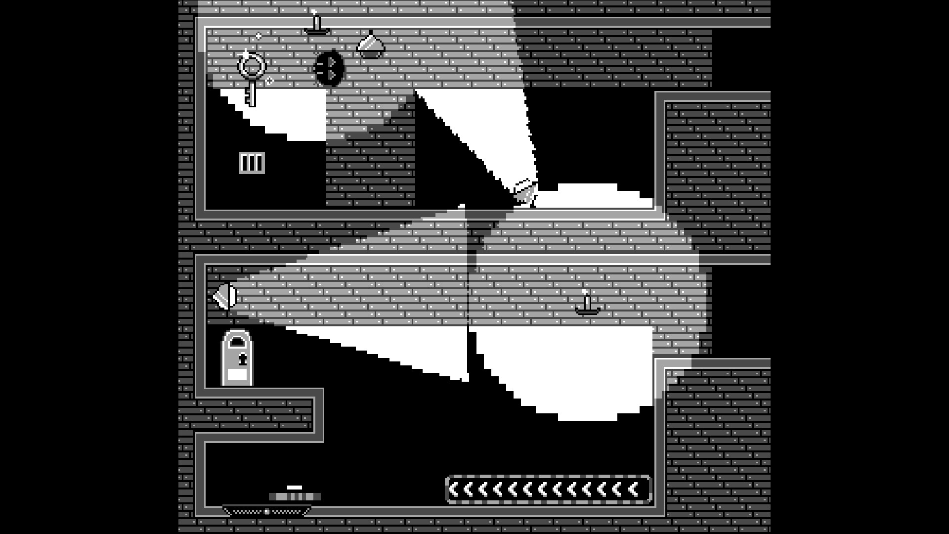Phantom Feline screenshot 3