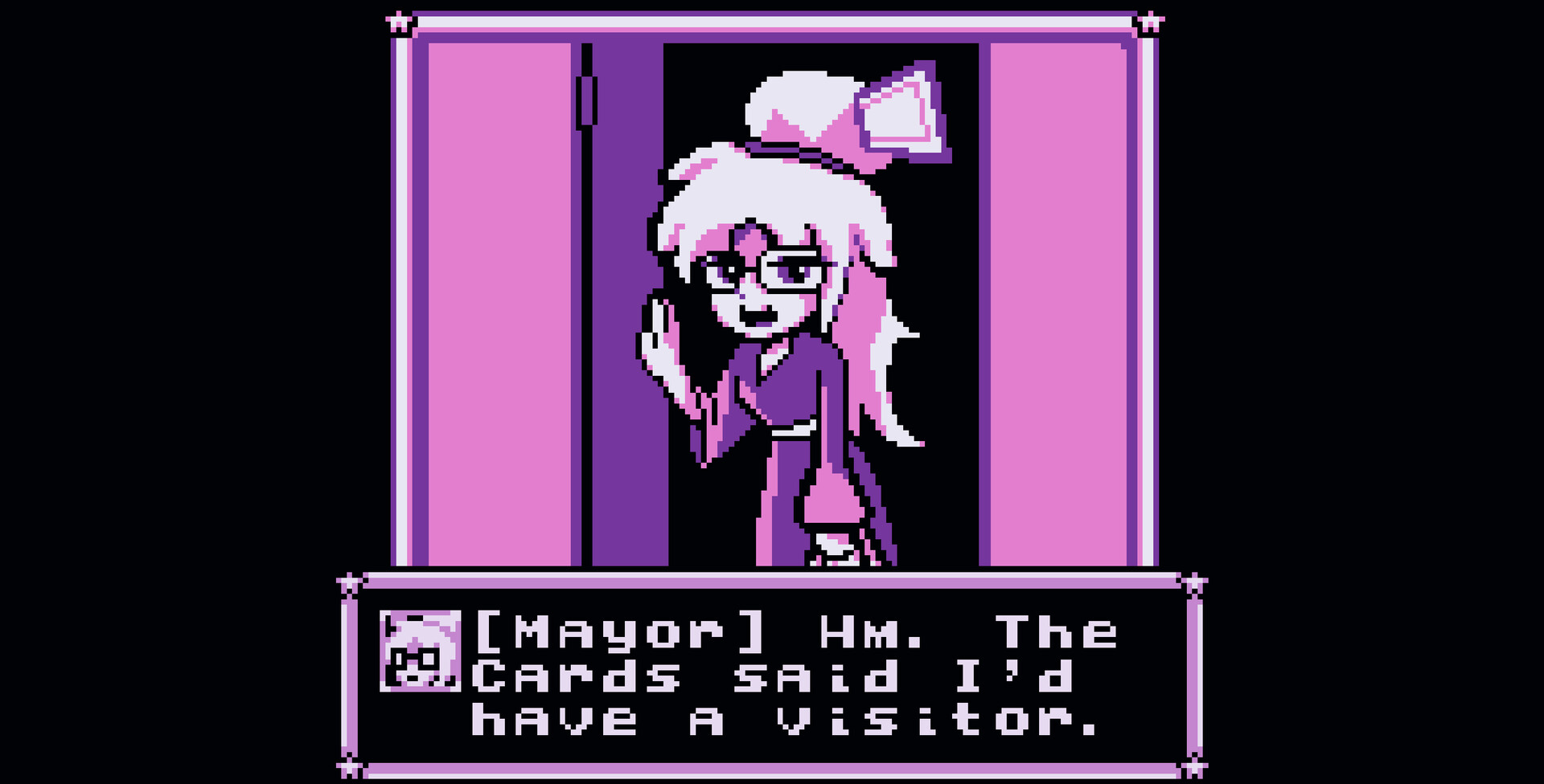 Delia: The Traveling Witch screenshot 10