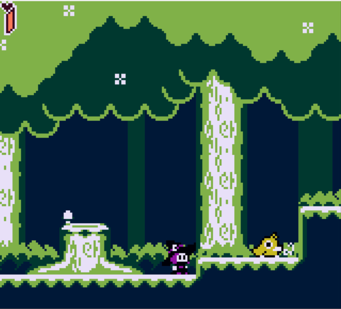 Delia: The Traveling Witch screenshot 6