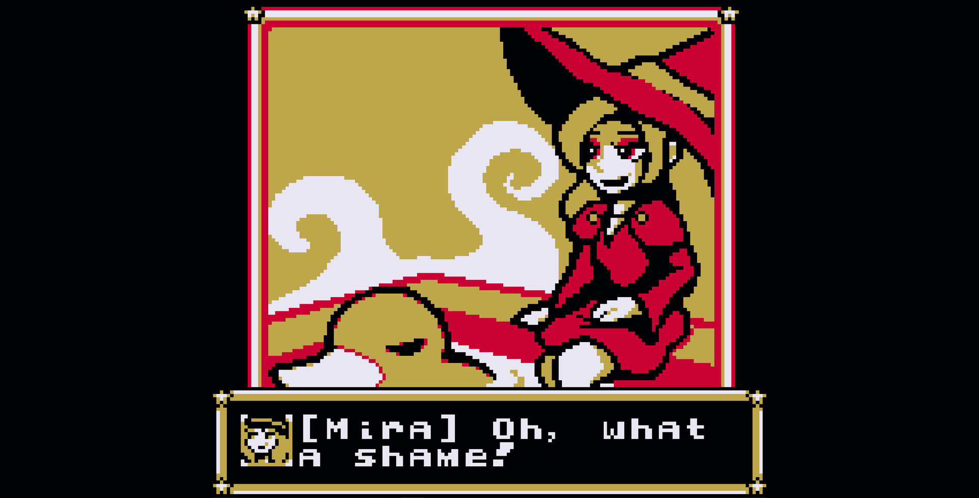 Delia: The Traveling Witch screenshot 8