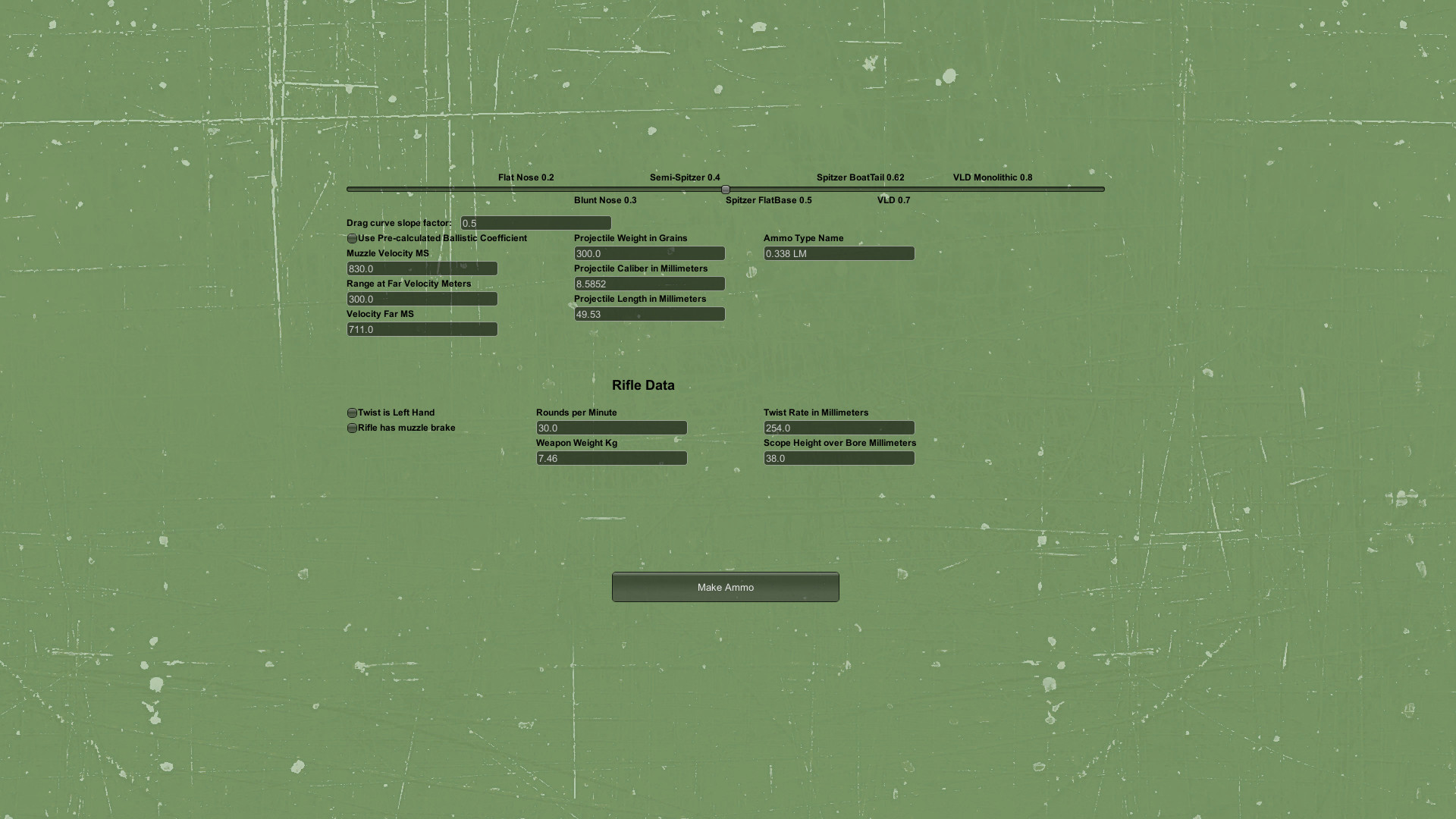 Expert Rifleman - Reloaded screenshot 9
