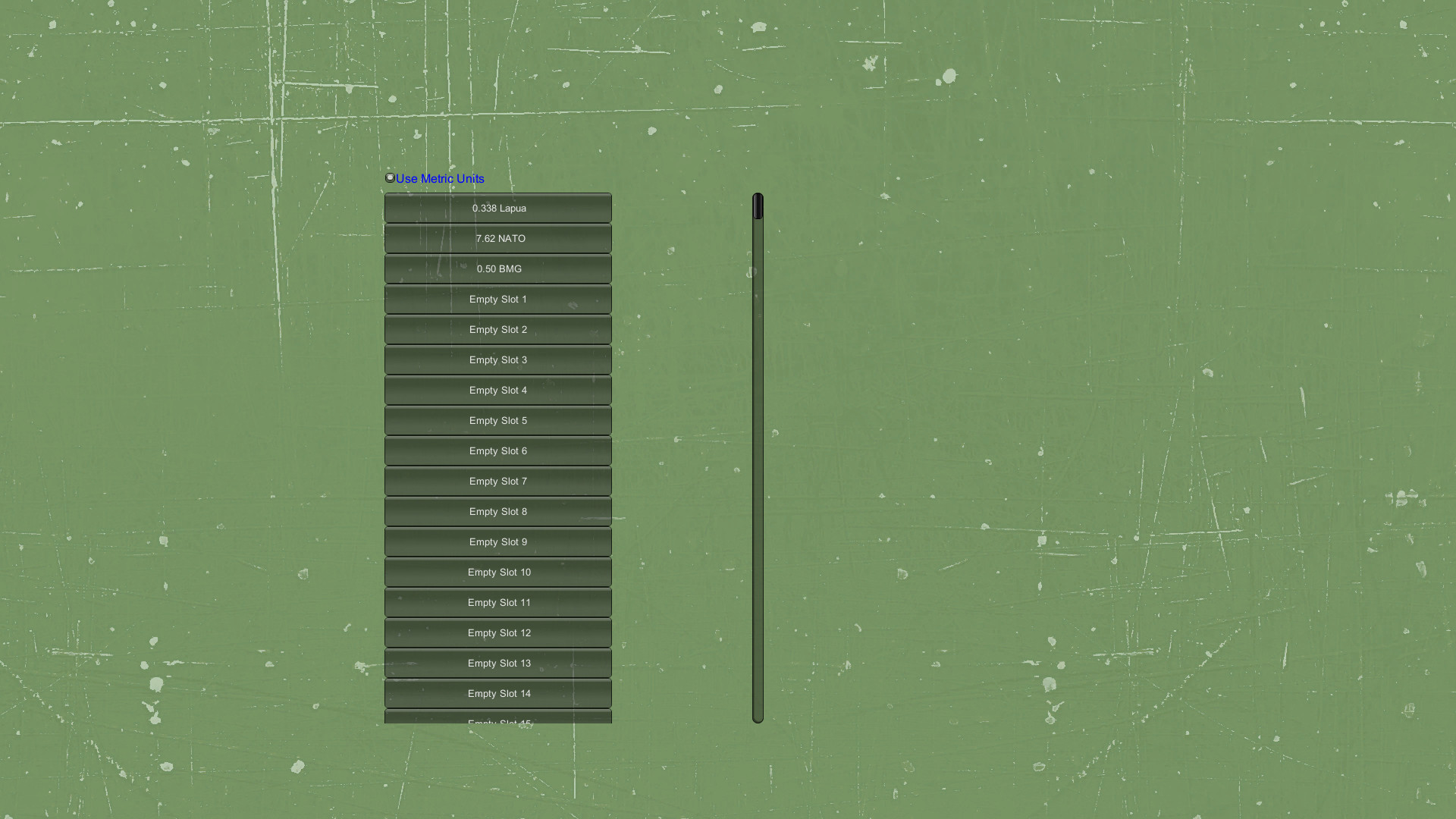 Expert Rifleman - Reloaded screenshot 11