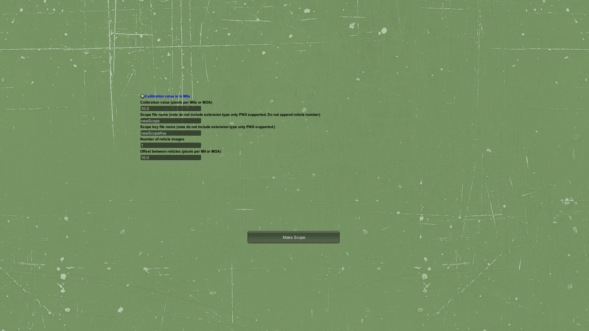 Expert Rifleman - Reloaded screenshot 12