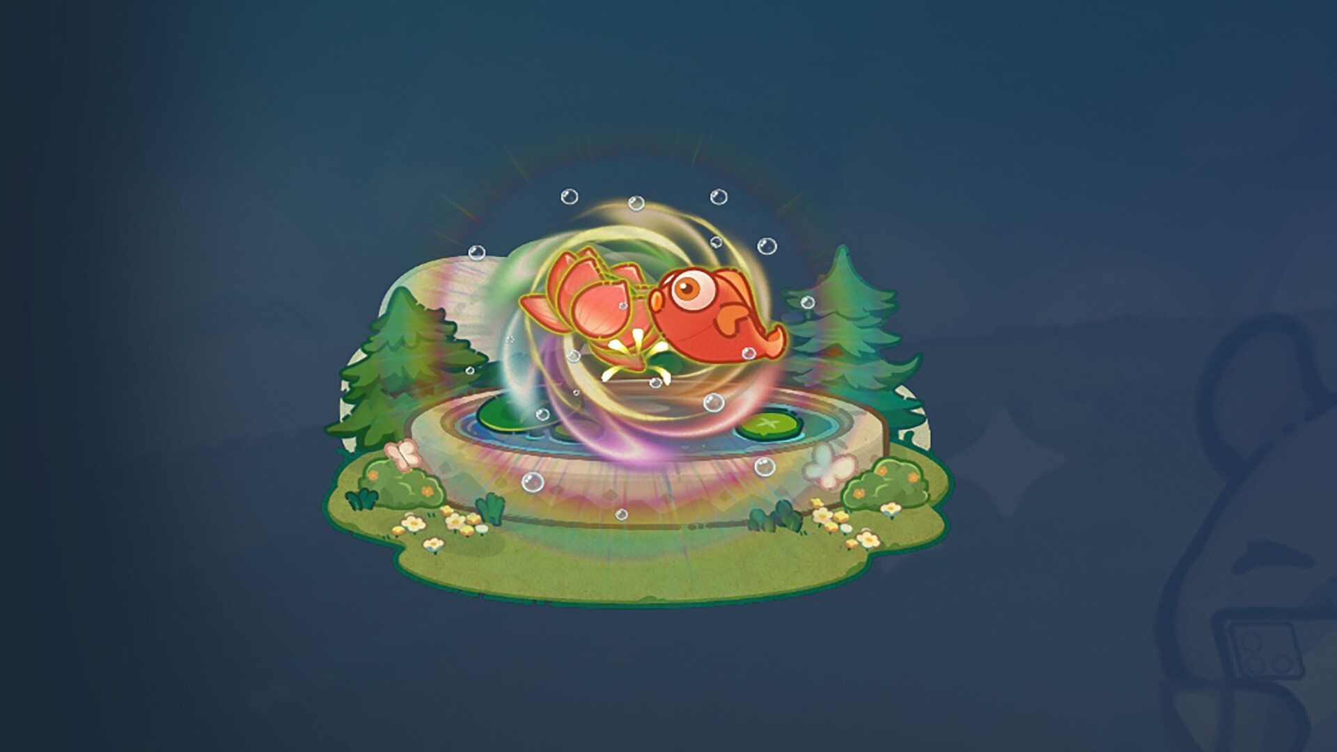BongBongCapy screenshot 3