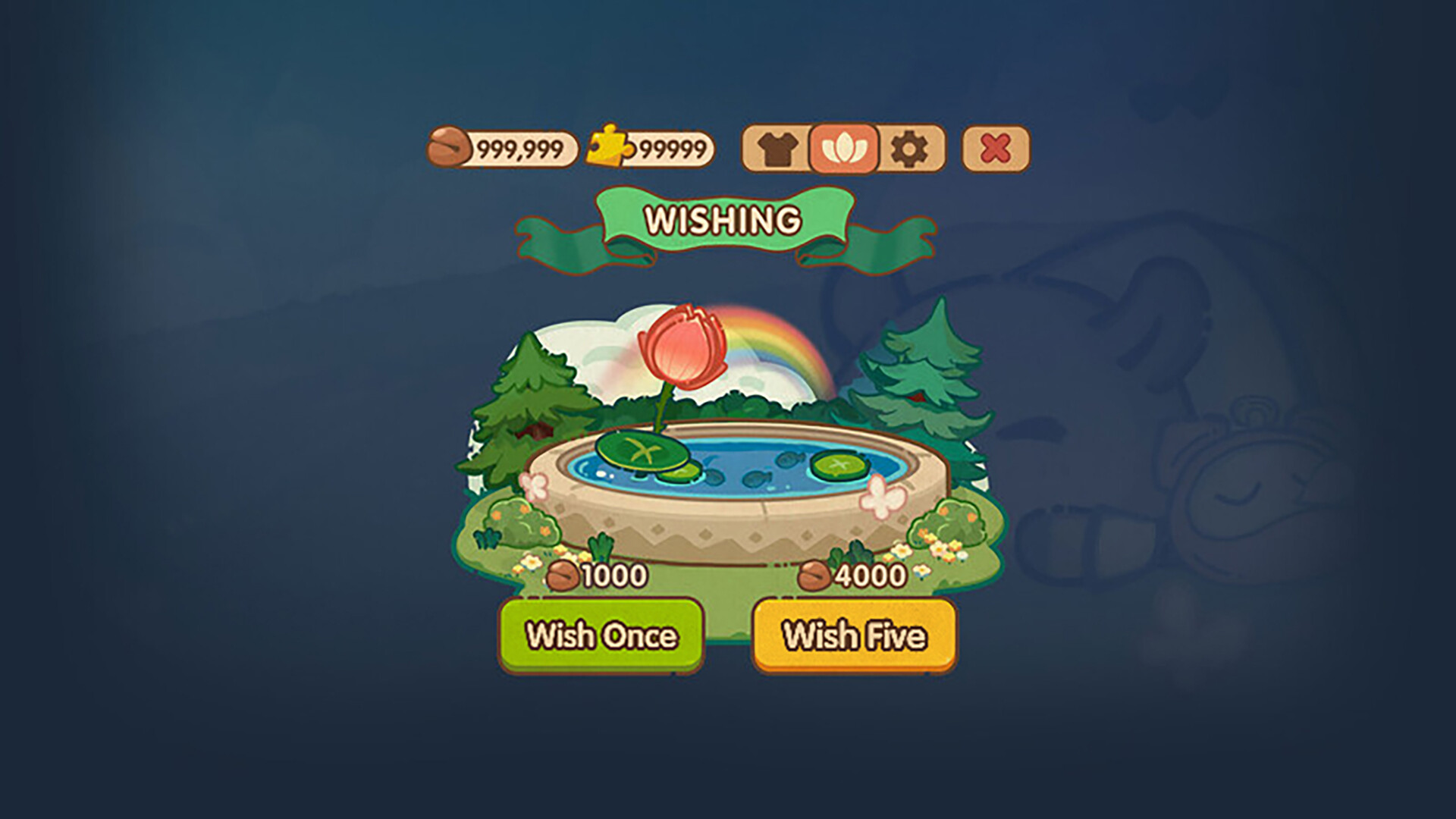 BongBongCapy screenshot 4