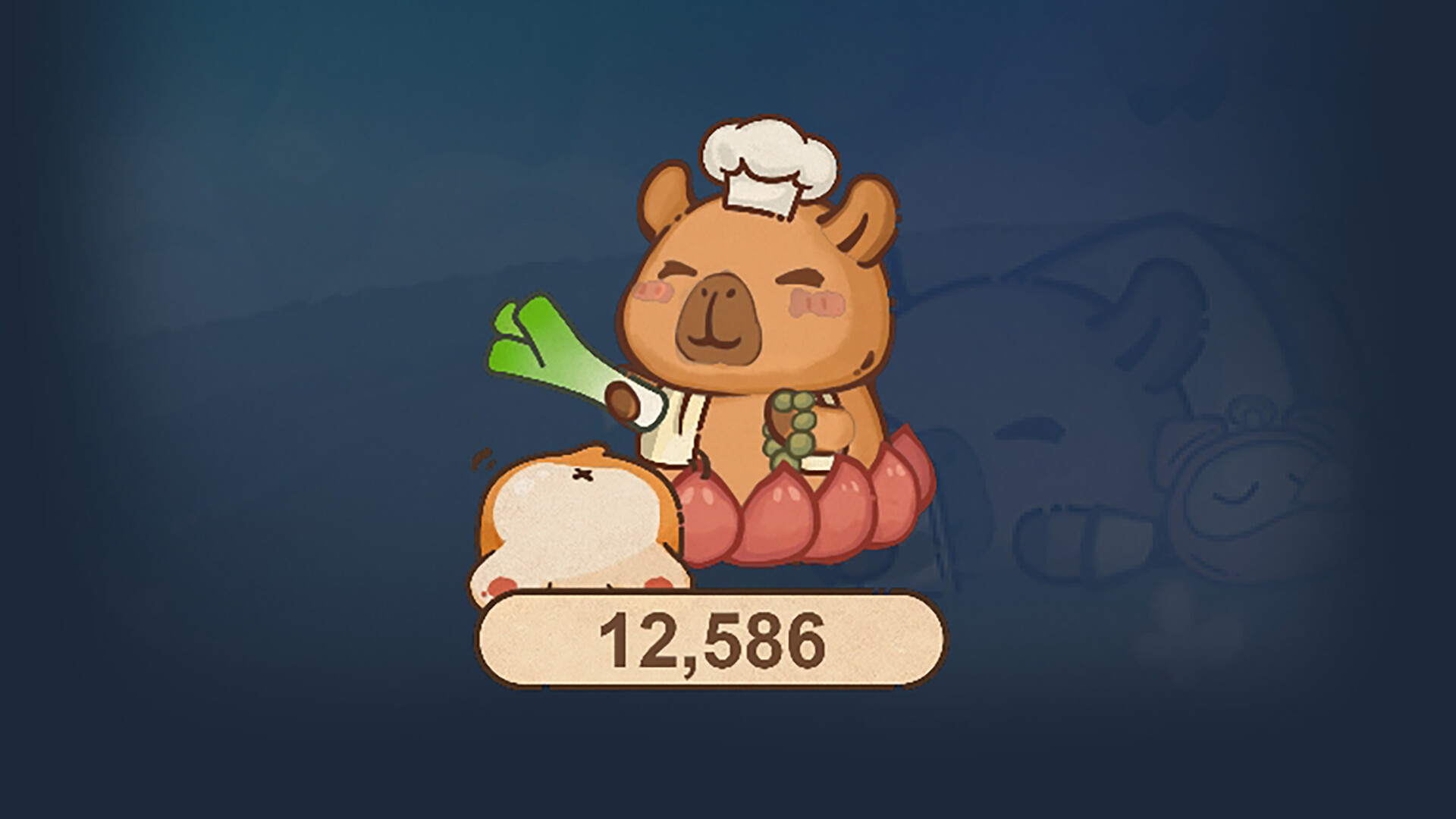 BongBongCapy screenshot 2