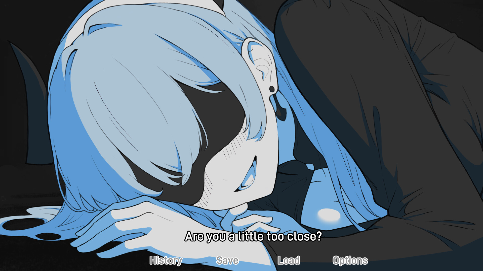All of her screenshot 3