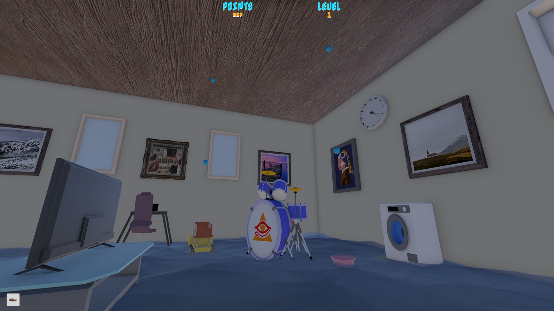 Roof Leak Hero screenshot 8